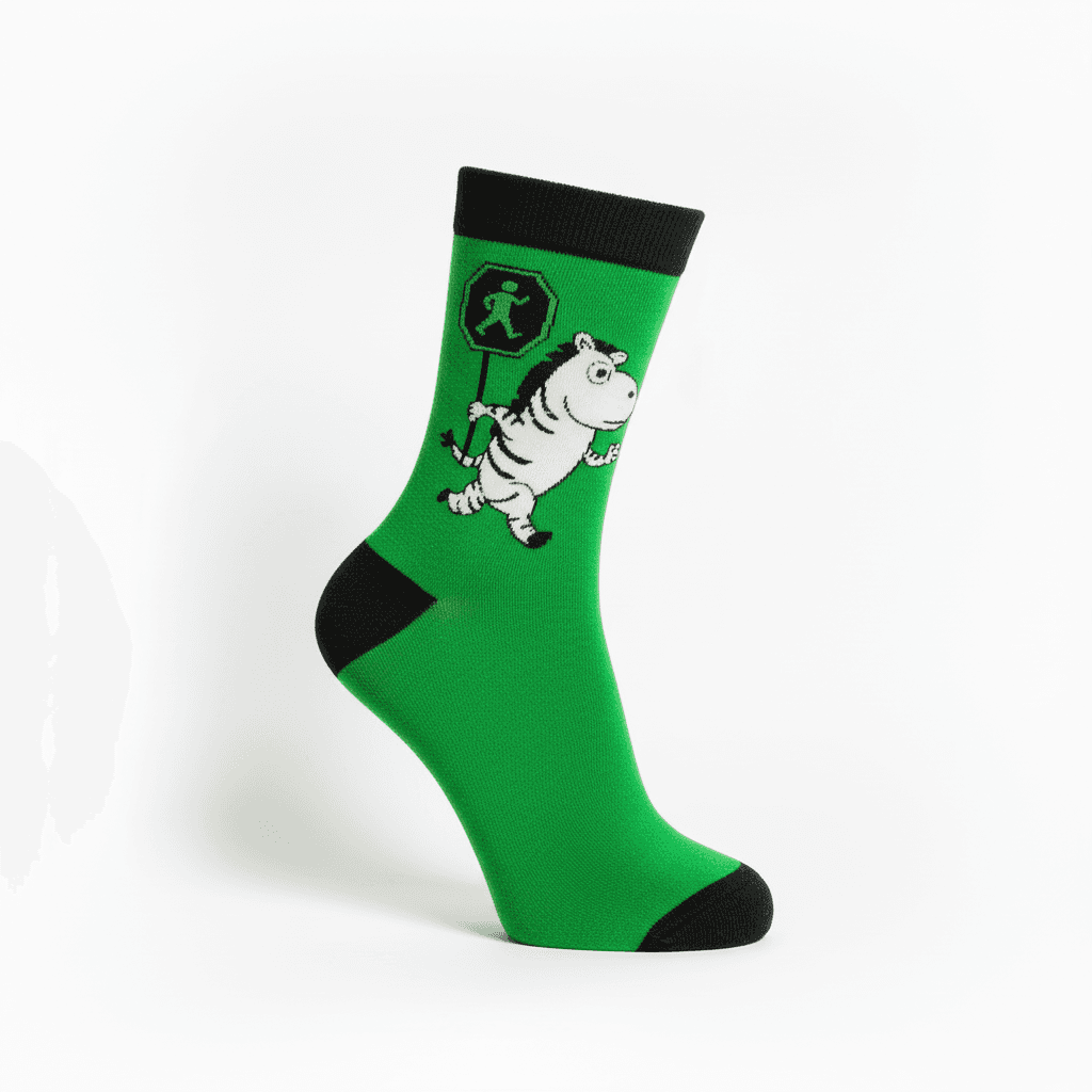 The Go Sock image 4