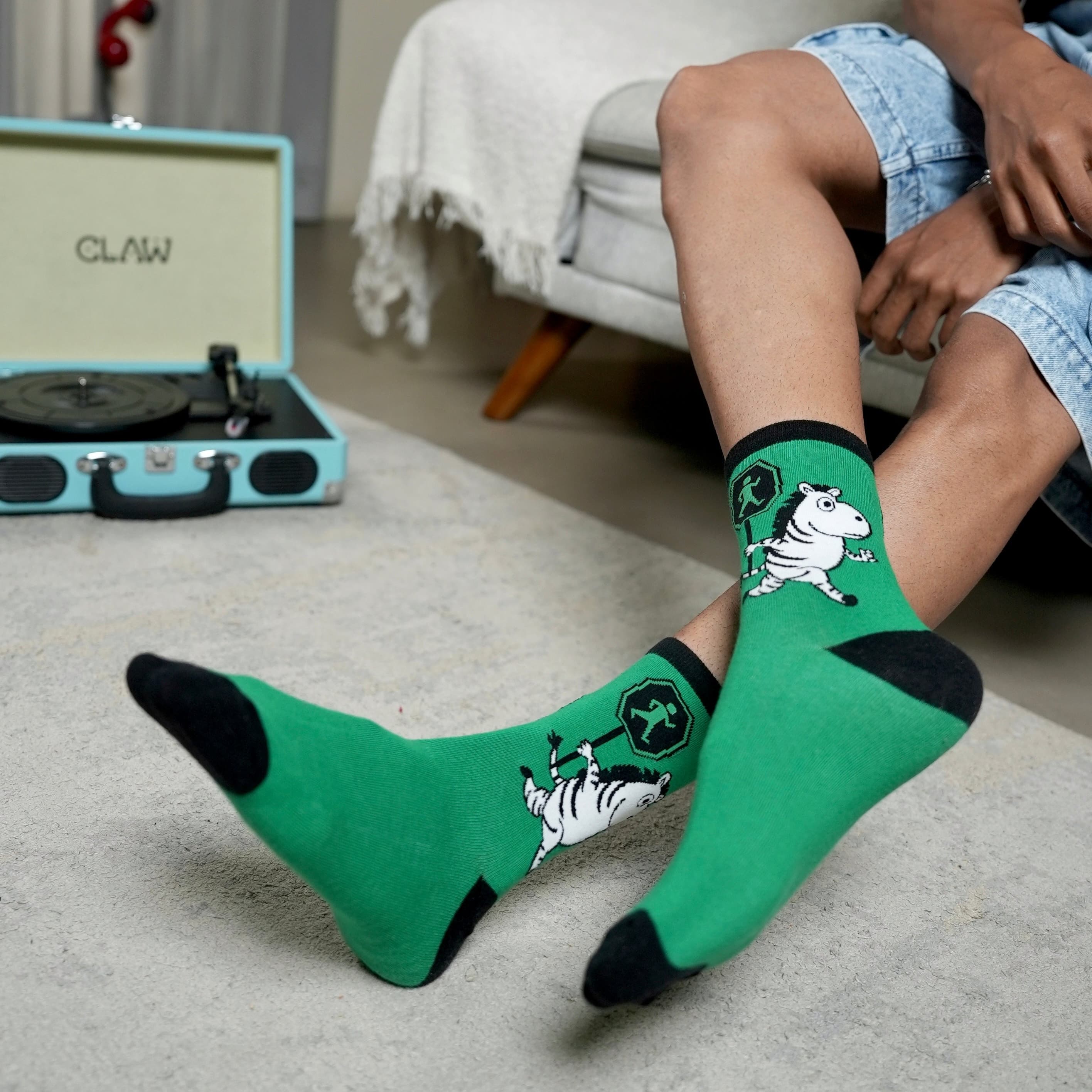 The Go Sock image 3