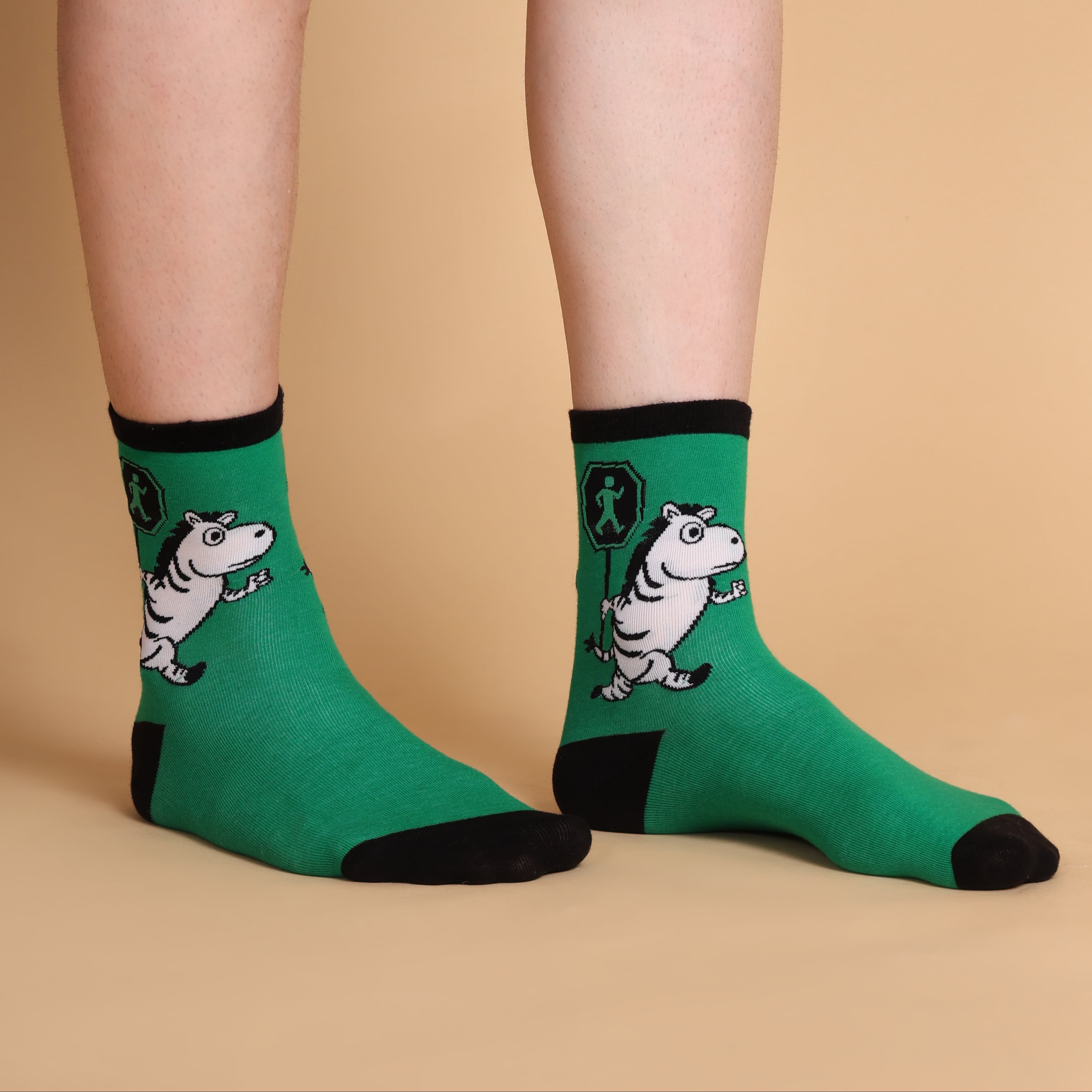 The Go Sock image 5