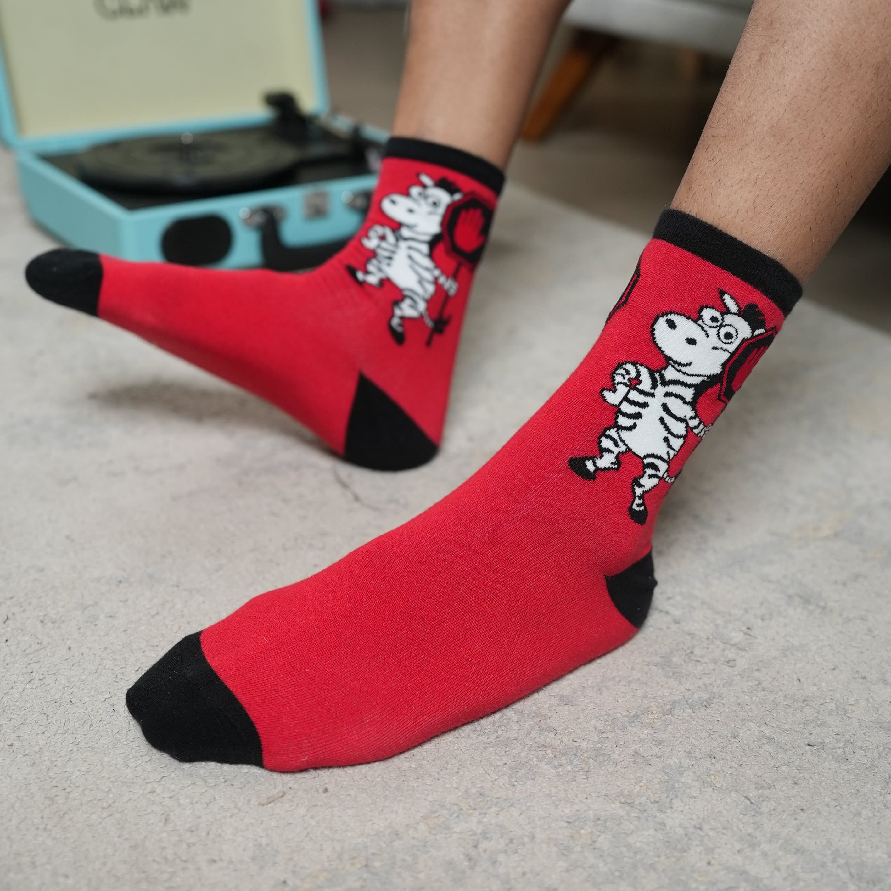 The Stop Sock image 3