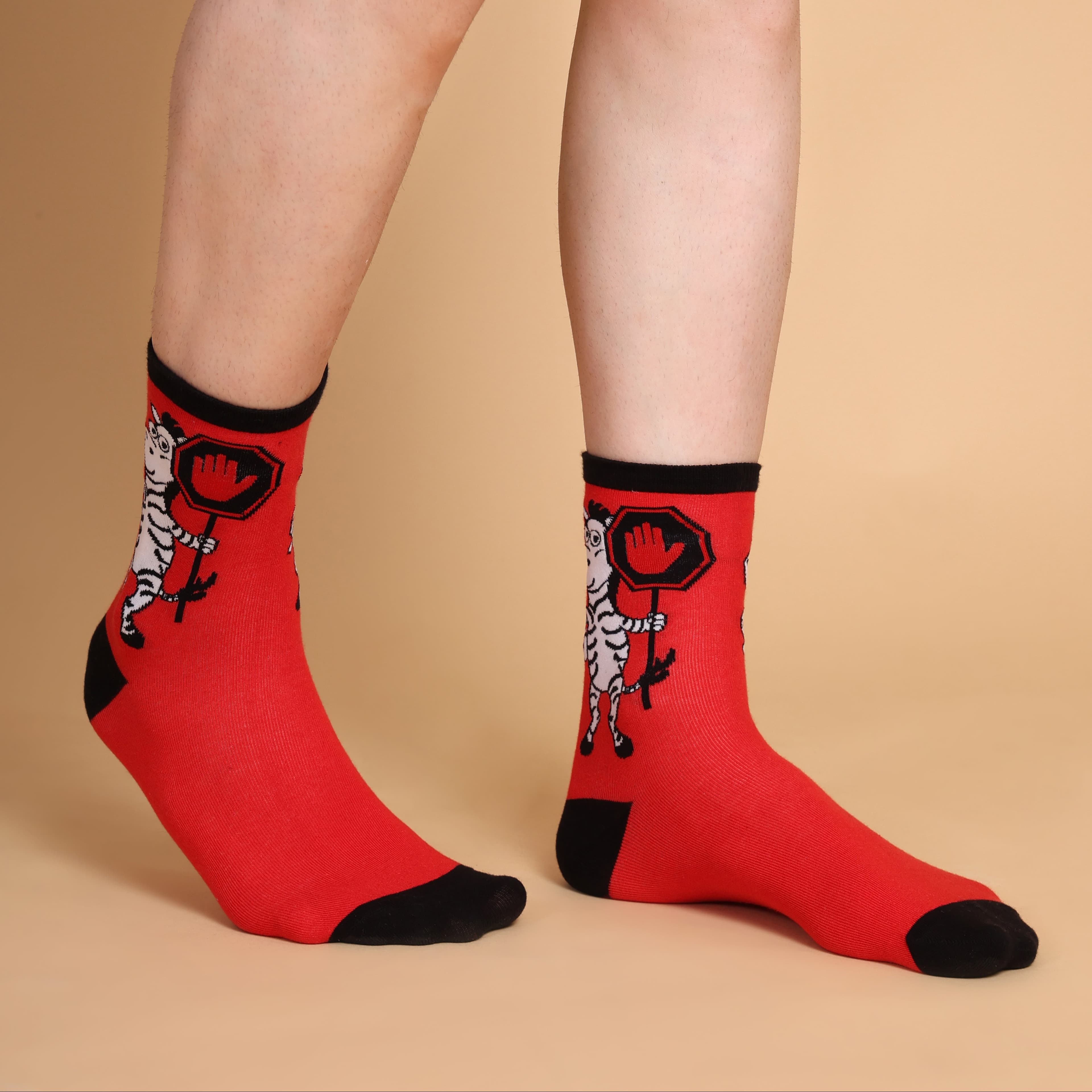 The Stop Sock image 6