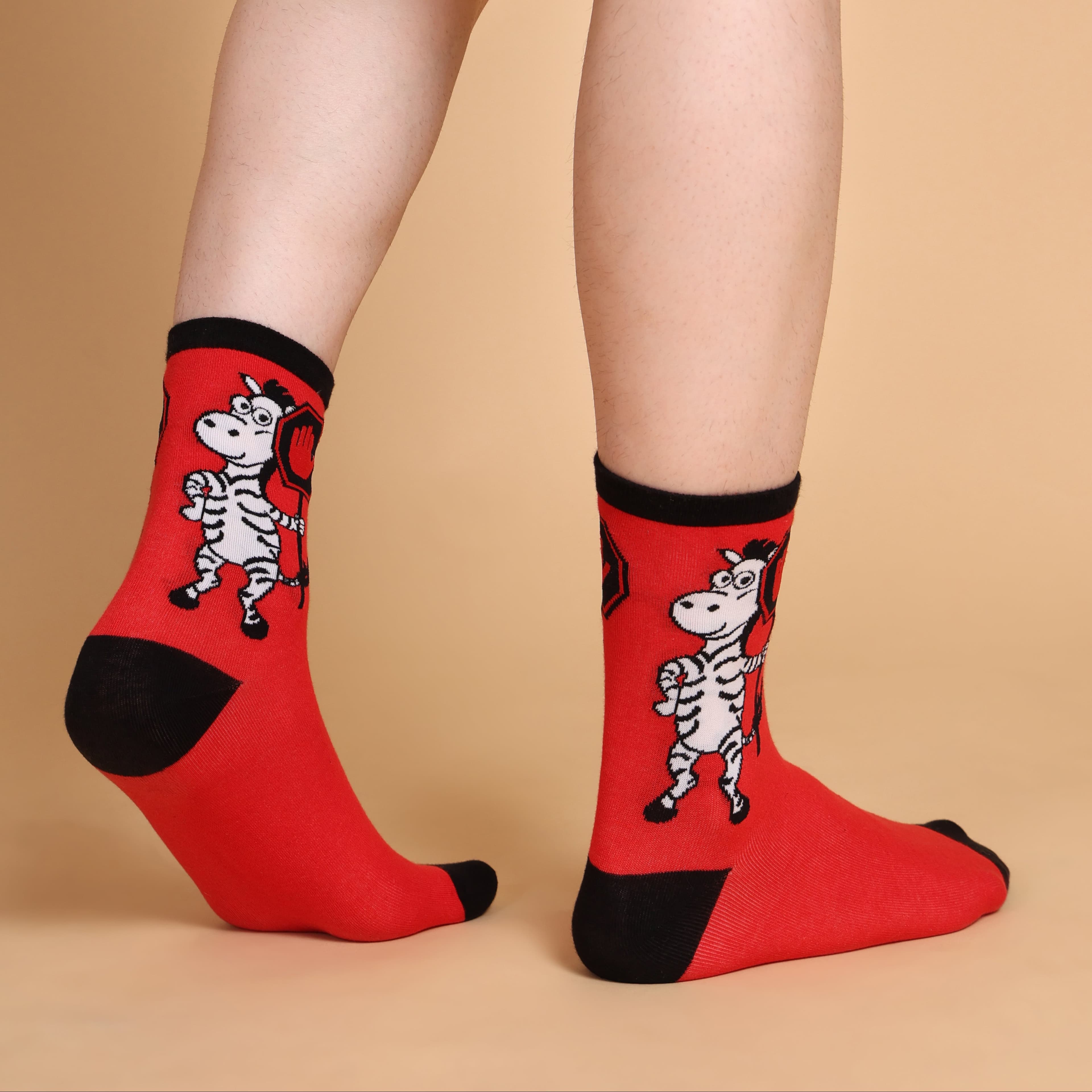 The Stop Sock image 5