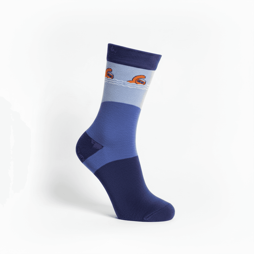 The Swimming Sock