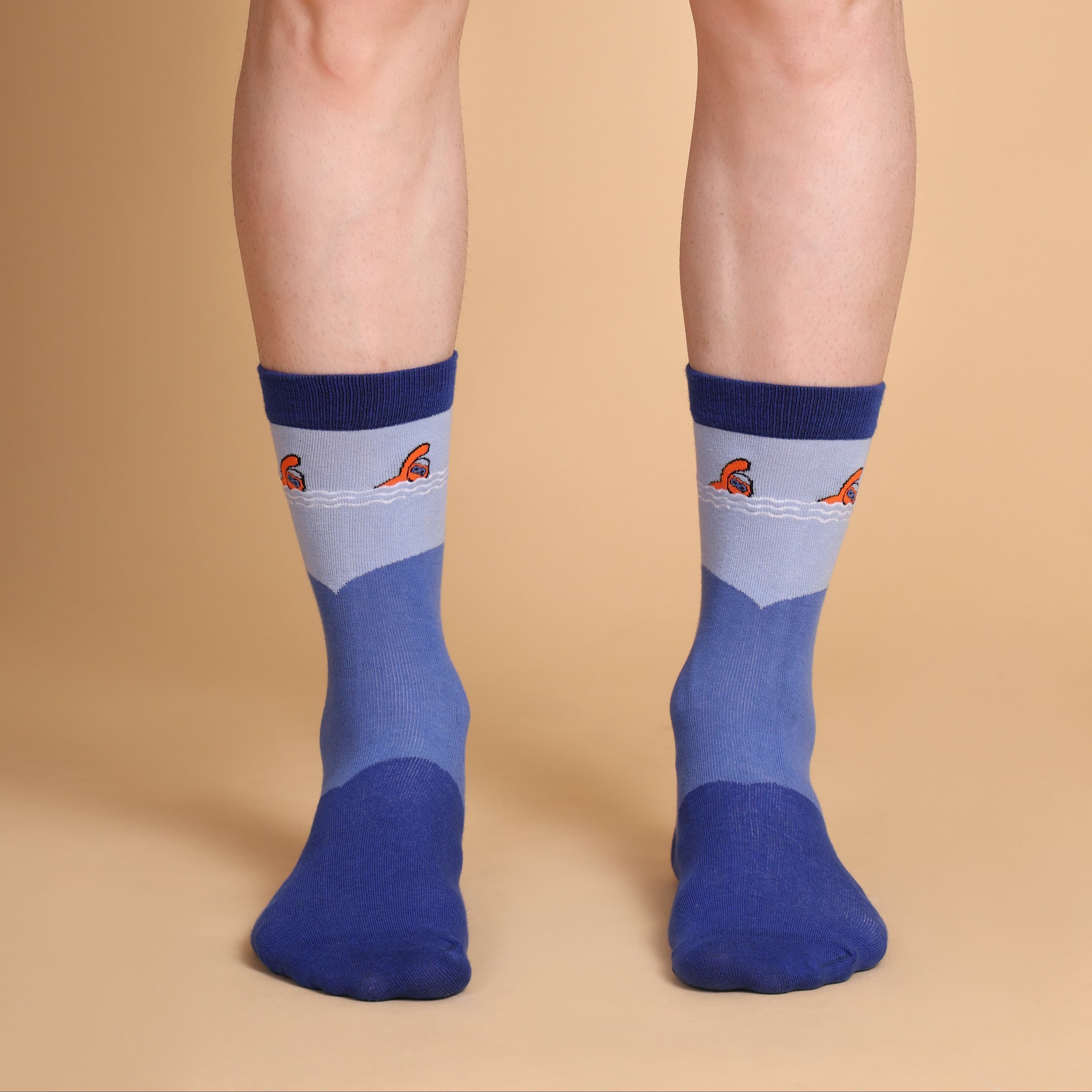 The Swimming Sock image 3