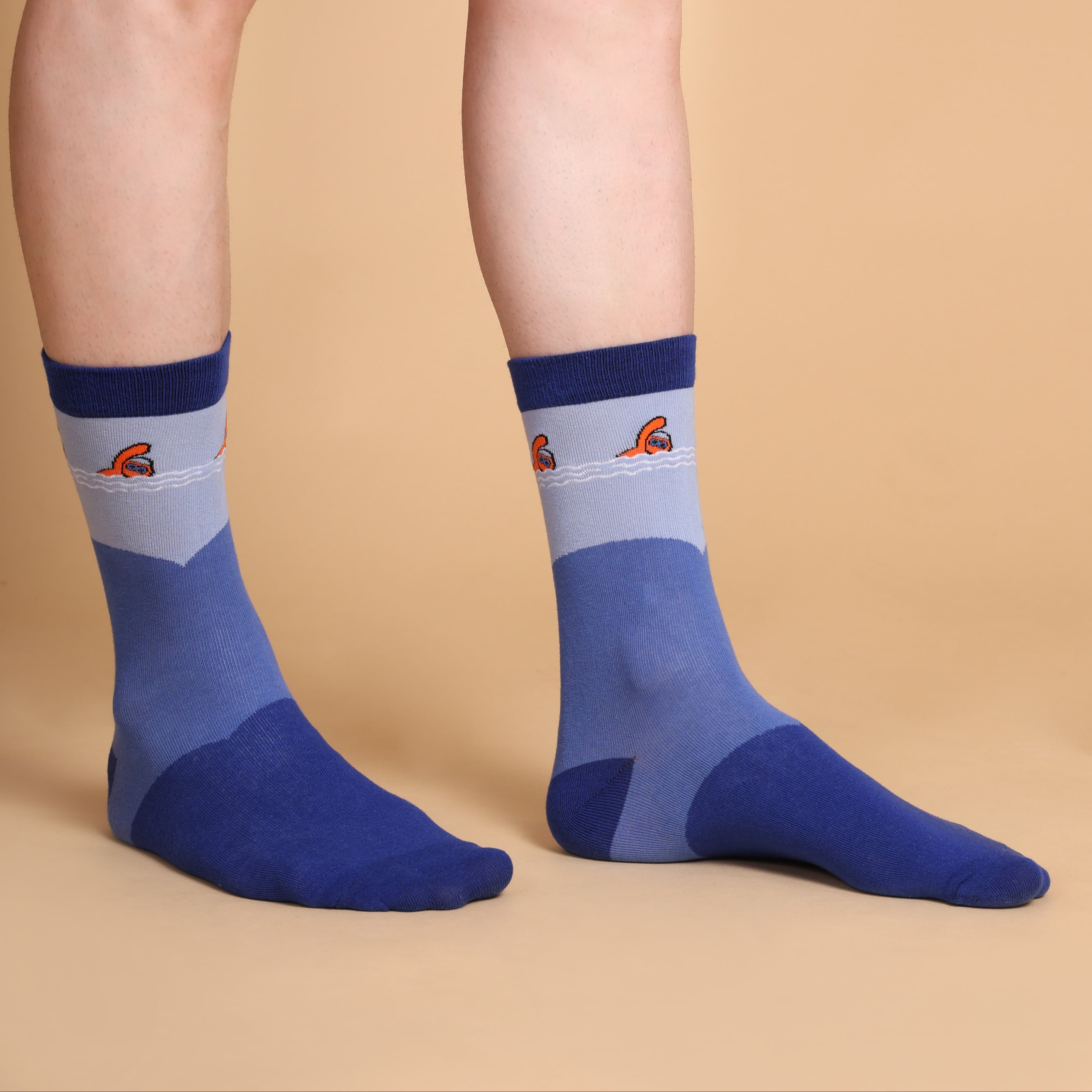 The Swimming Sock image 4