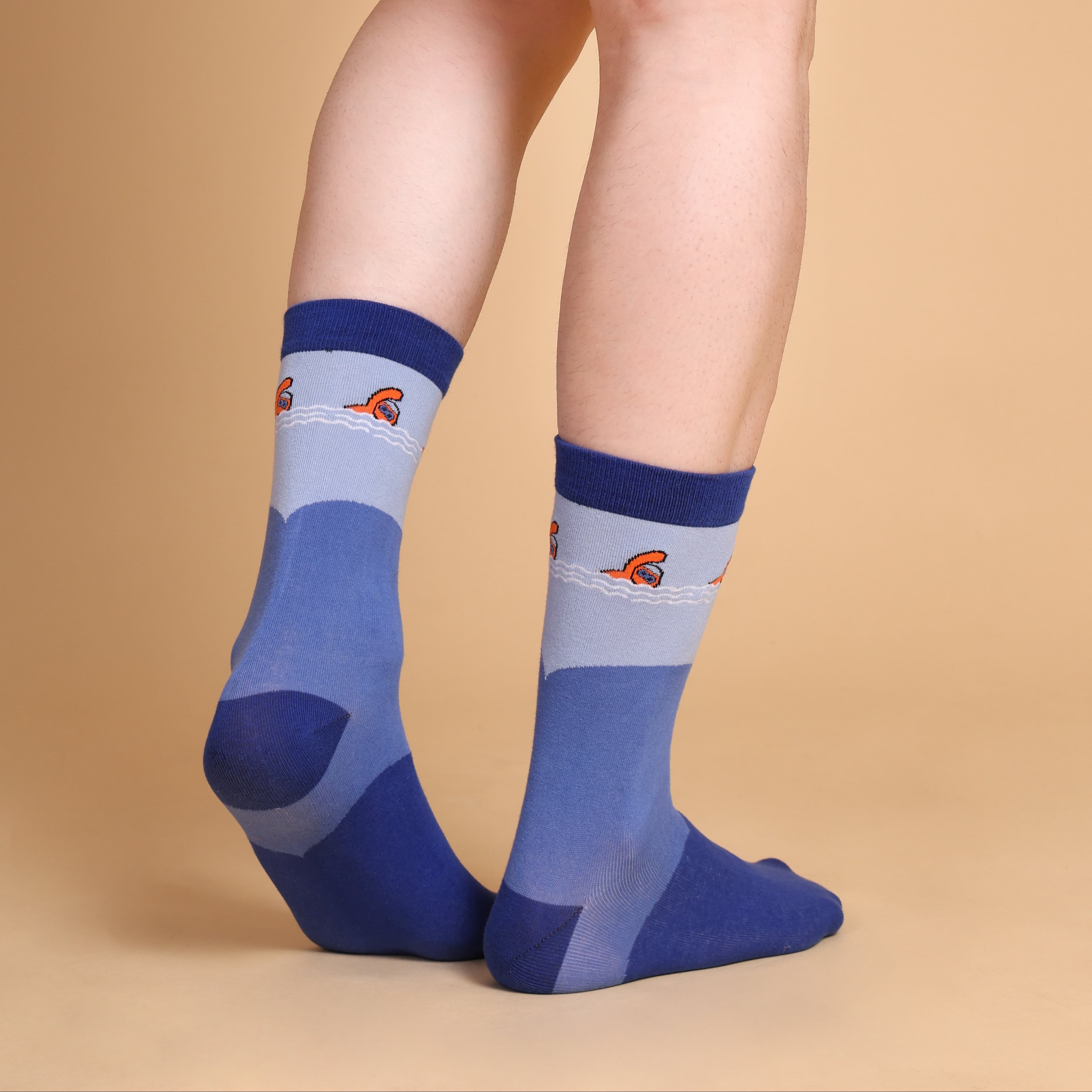 The Swimming Sock image 5