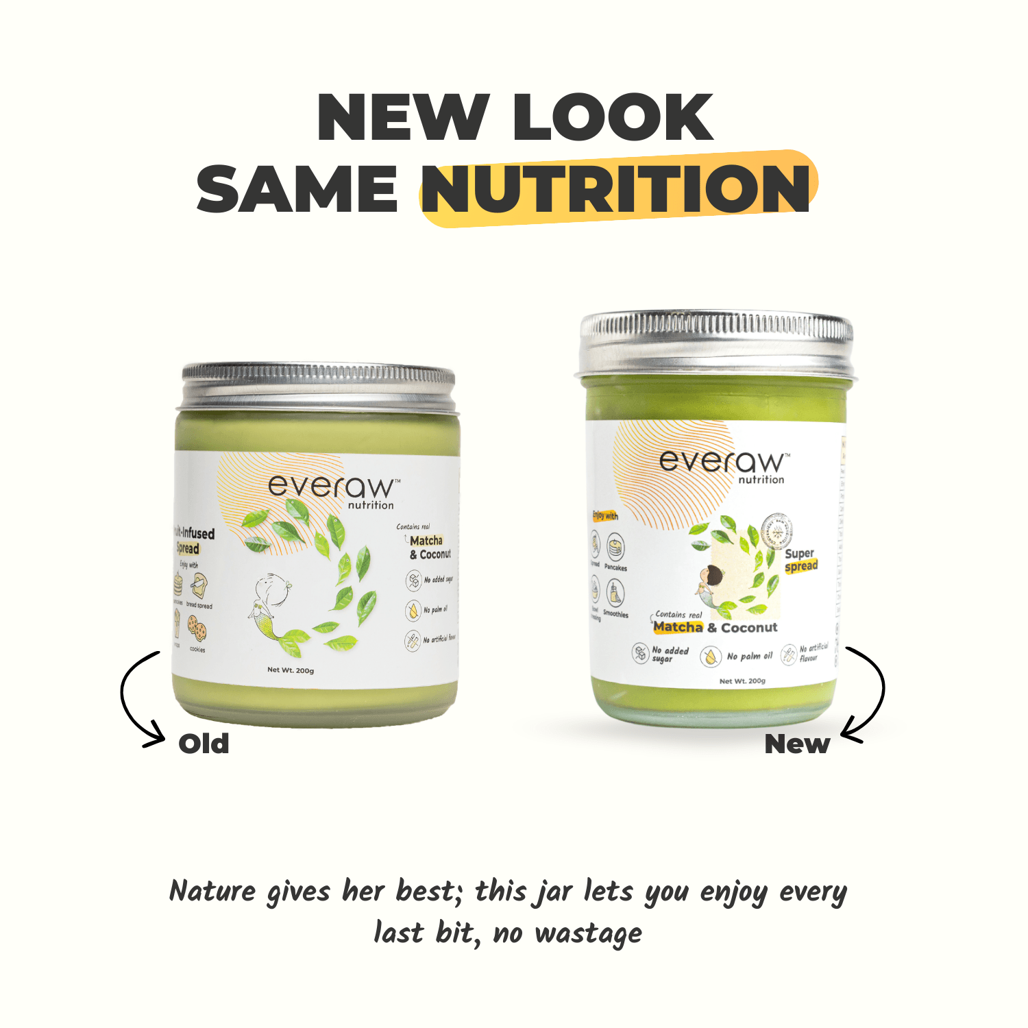 Matcha Coconut Butter image 1