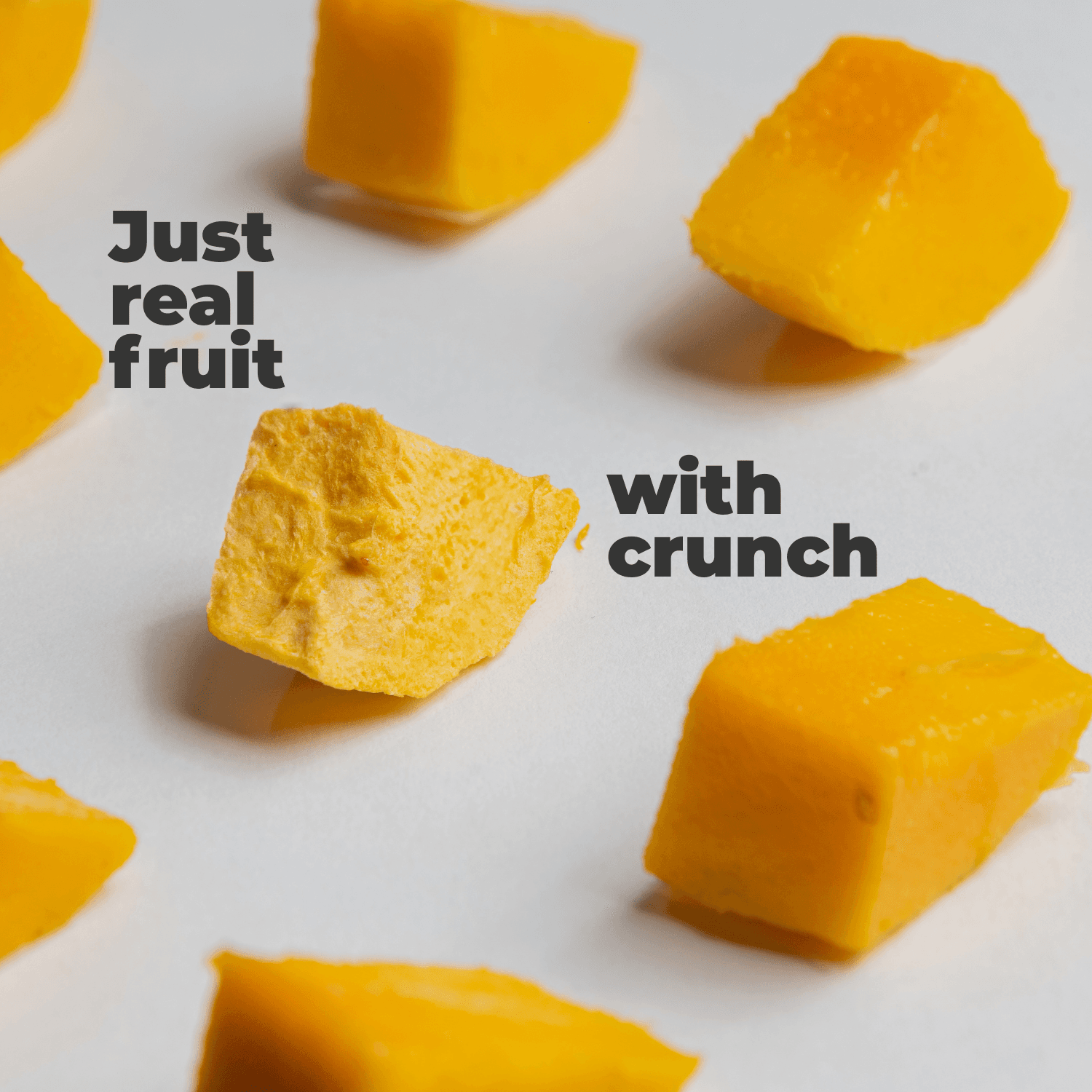 WHOLE FRUIT SNACK Mango image 3