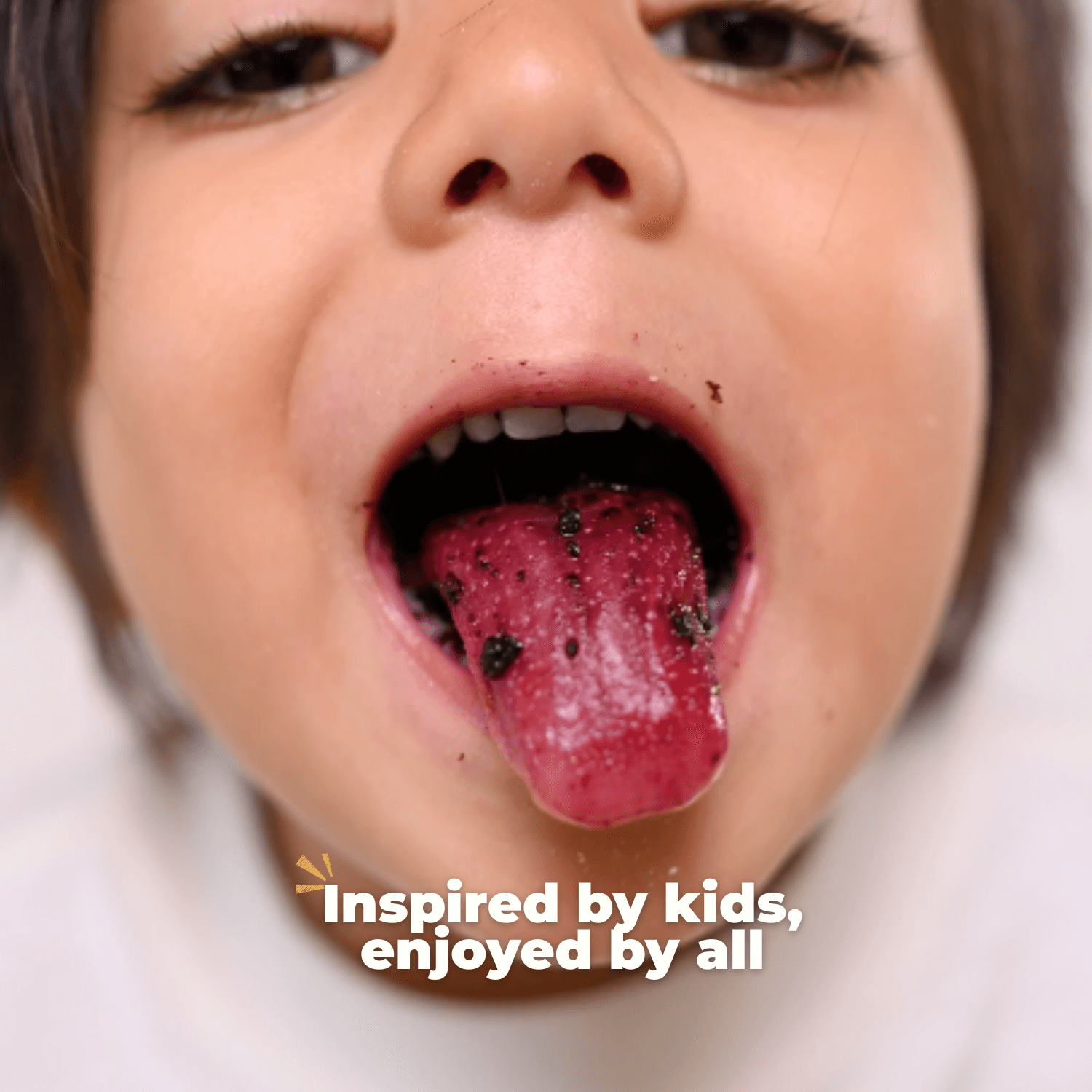 WHOLE FRUIT SNACK Mulberry image 2