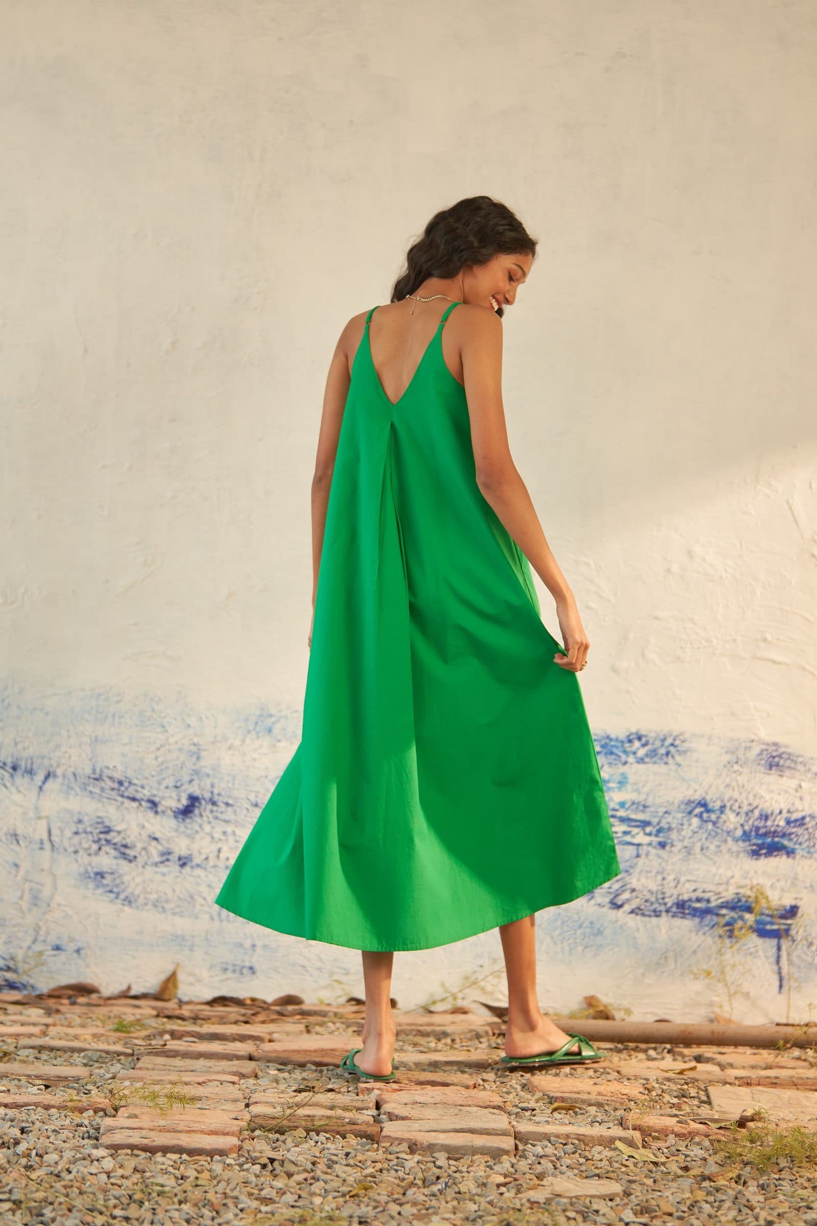 Chilli Pepper Dress image 2