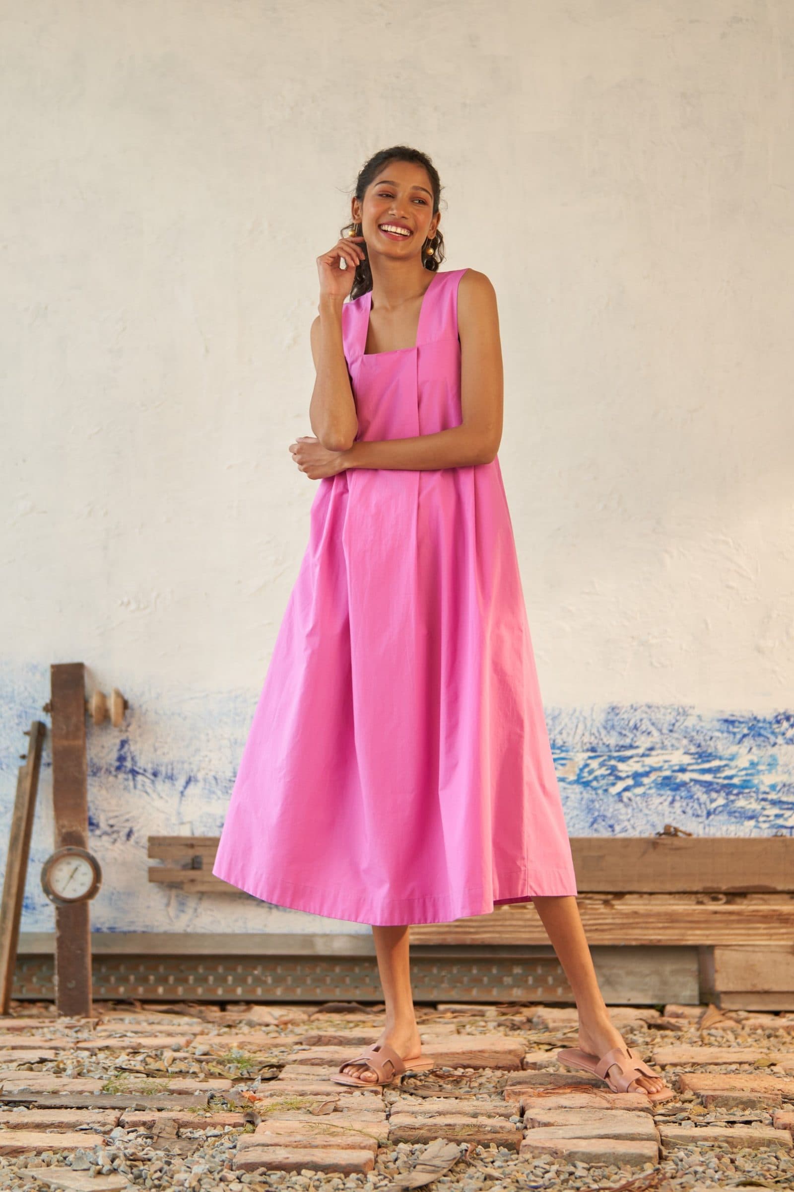 Frolic Dress image 1