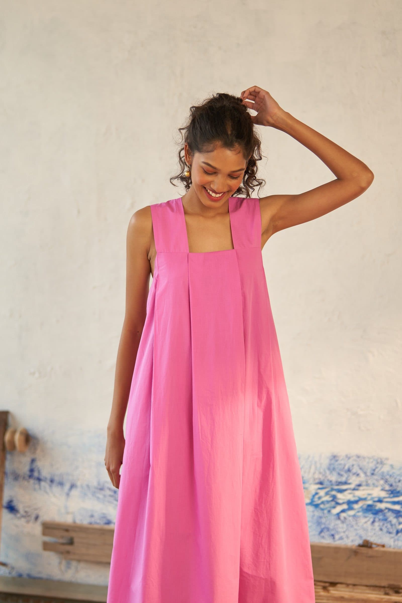 Frolic Dress image 3