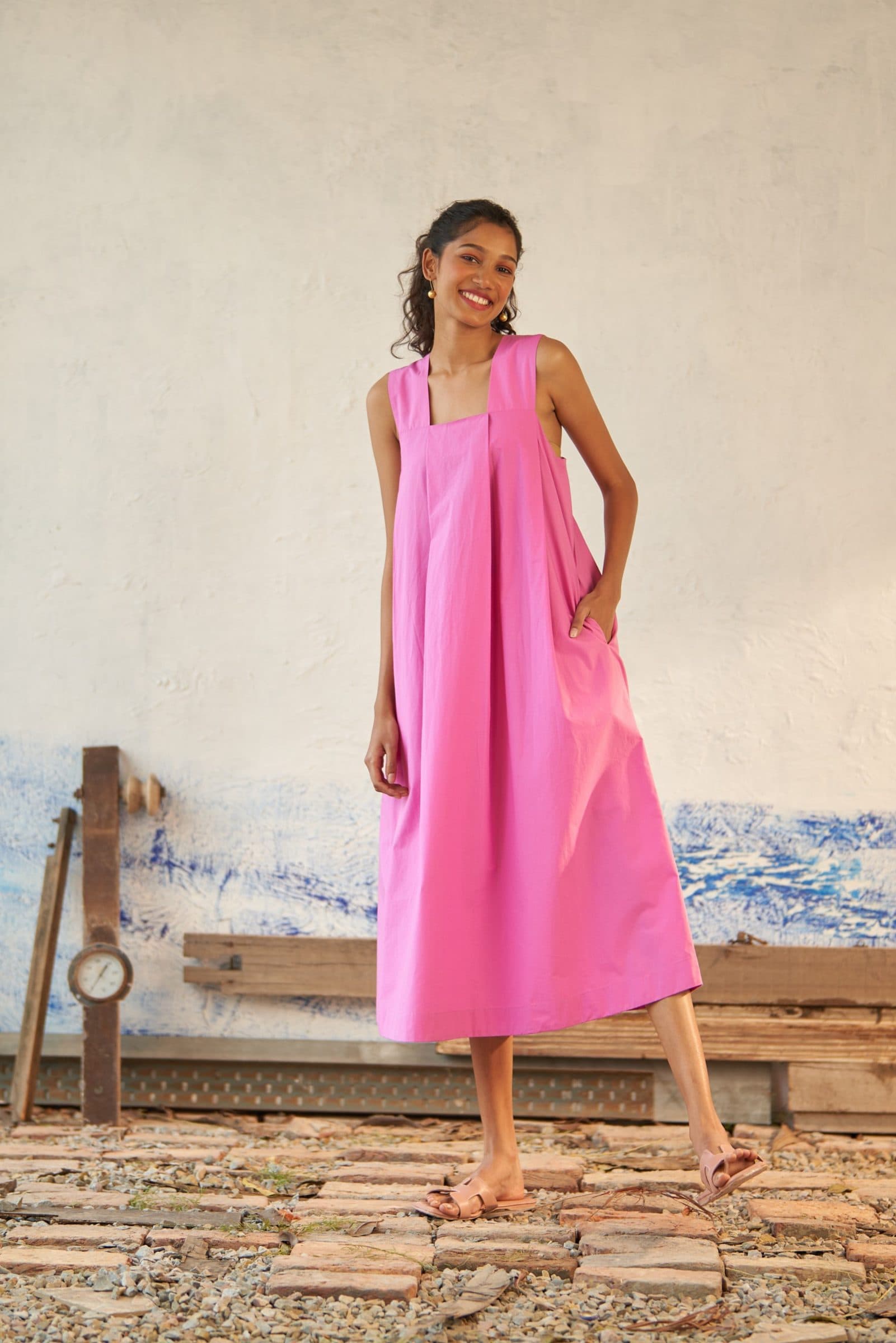 Frolic Dress image 4
