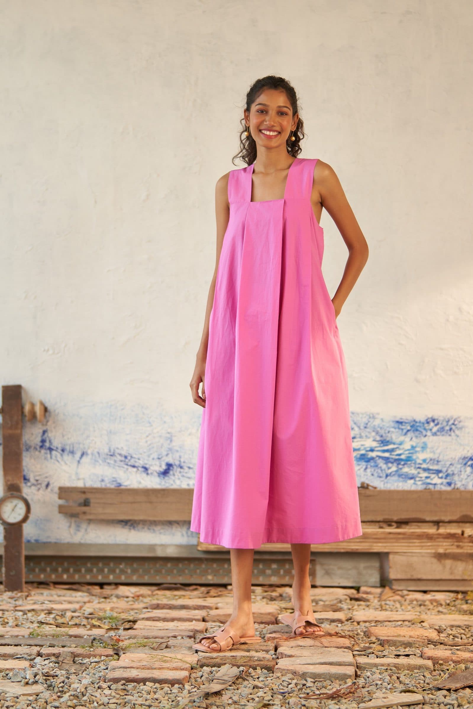 Frolic Dress image 5