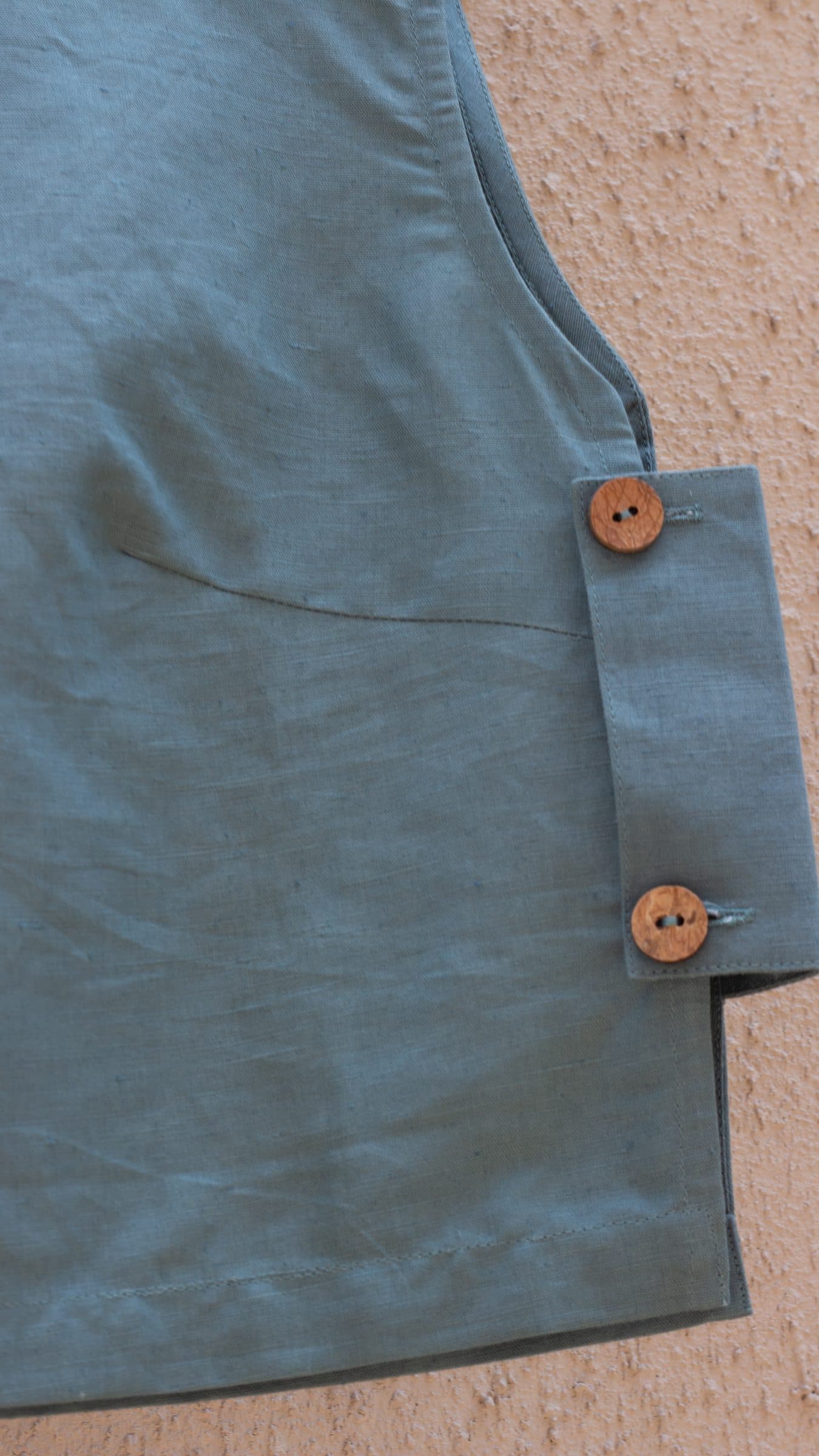 BOAT NECK CROP TOP image 6