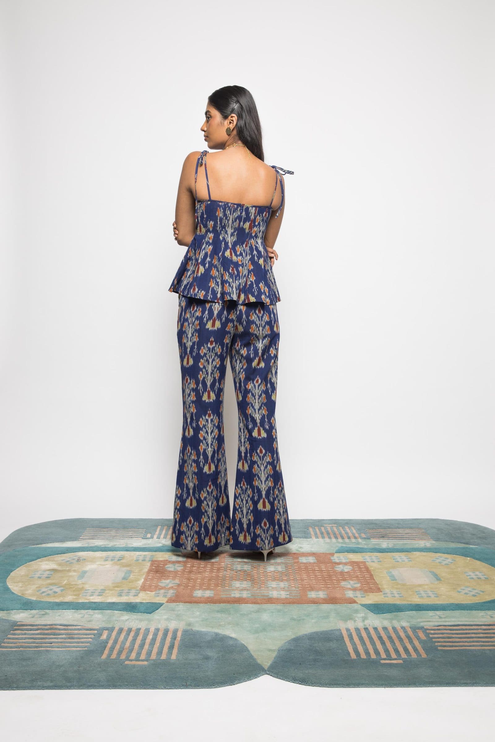 FIT & FLARE CORSET image 2