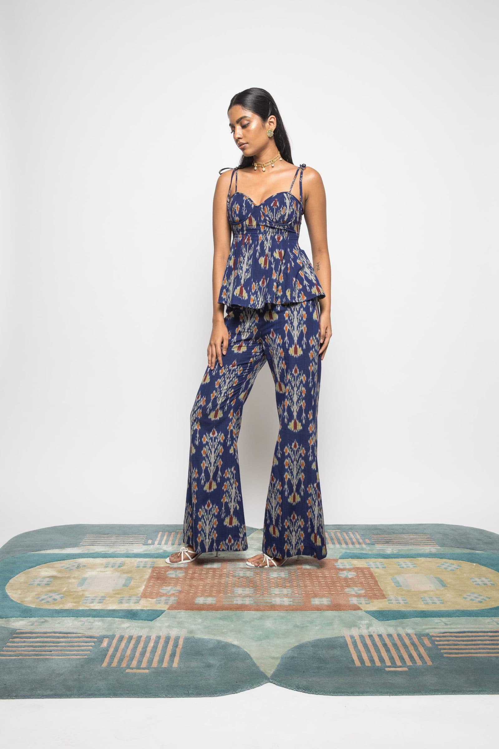 FIT & FLARE CORSET image 4