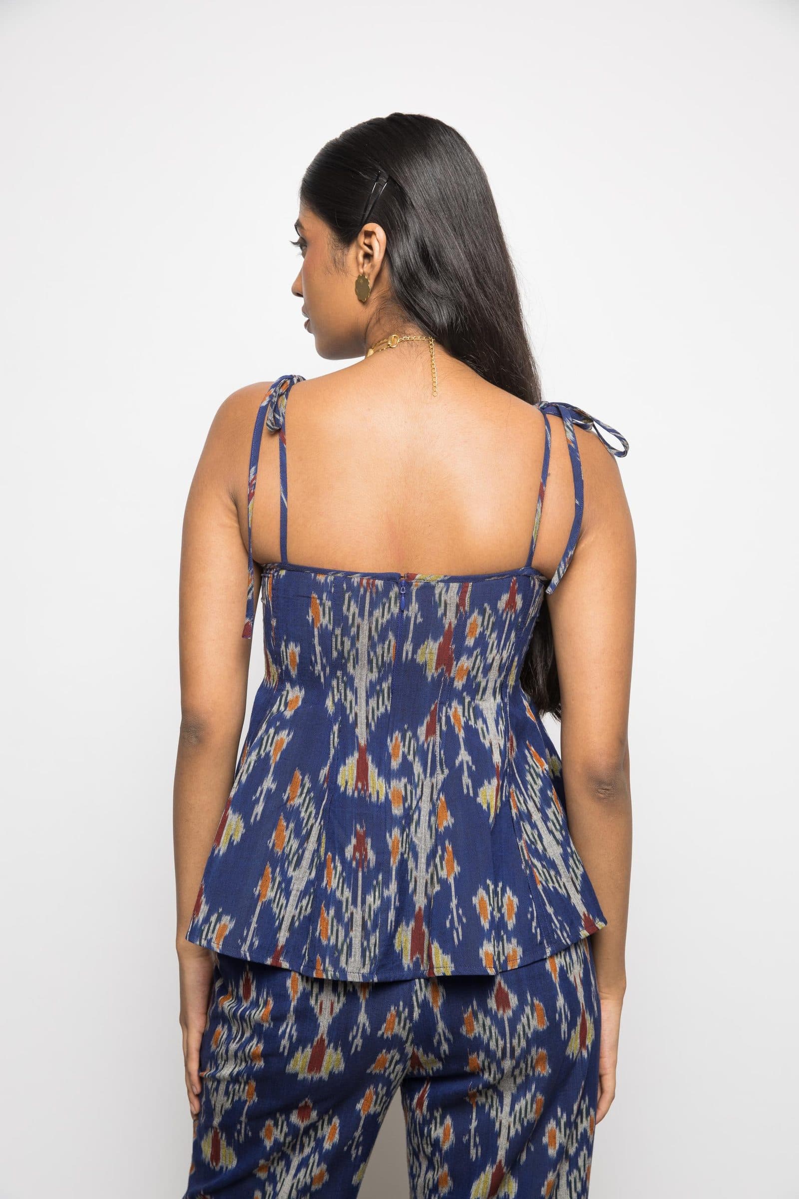FIT & FLARE CORSET image 5