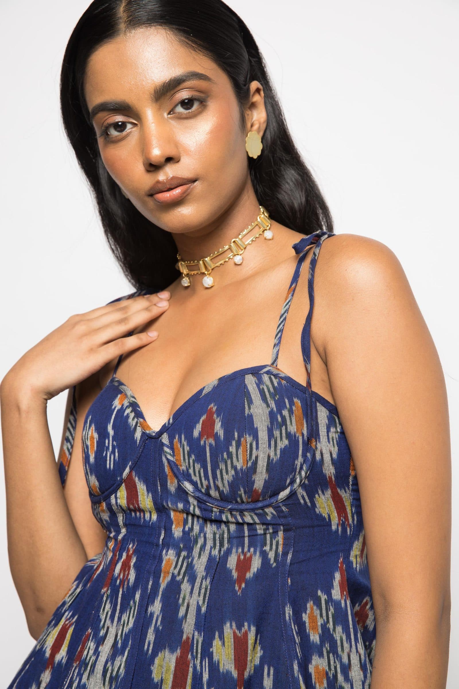 FIT & FLARE CORSET image 6