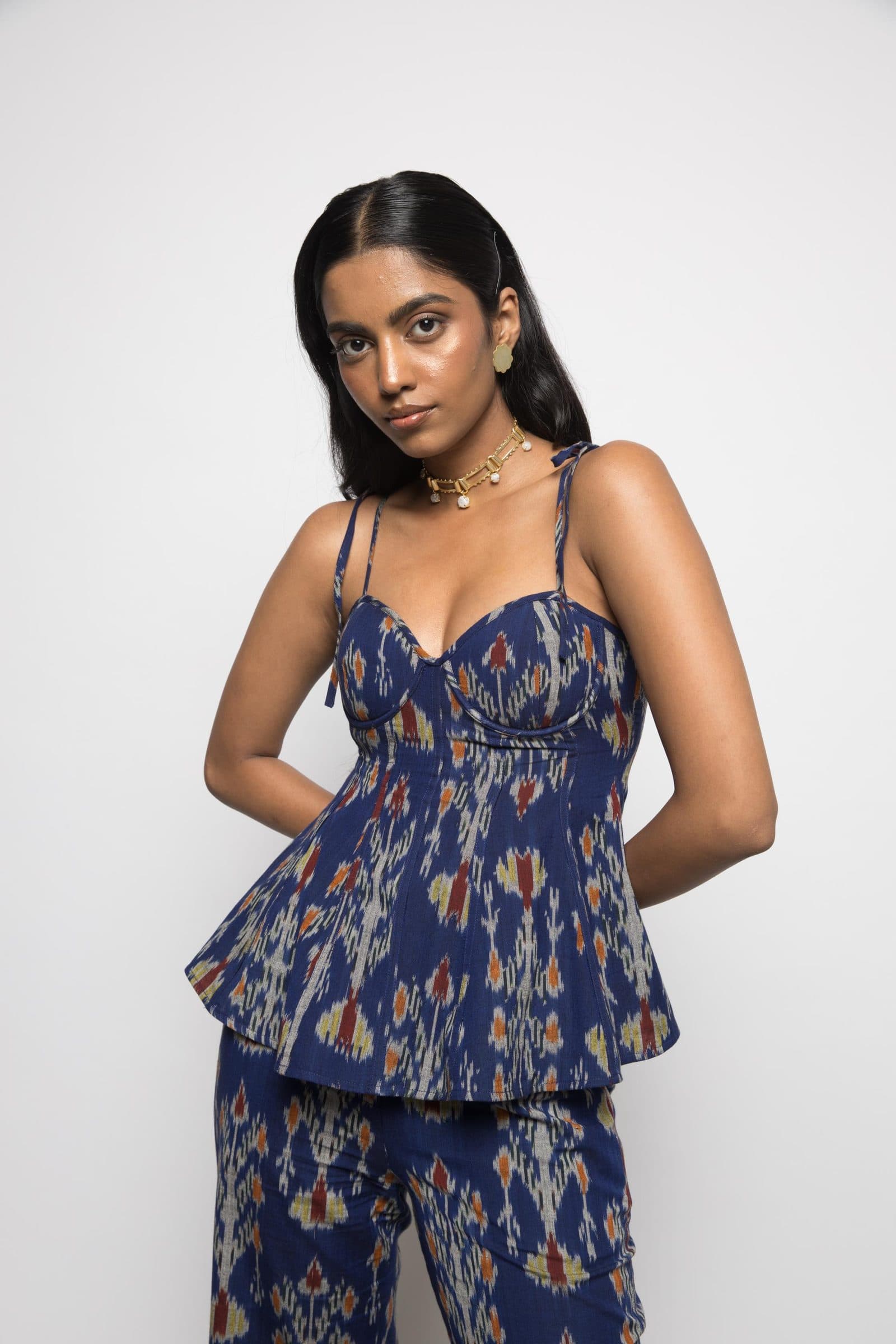 FIT & FLARE CORSET image 1
