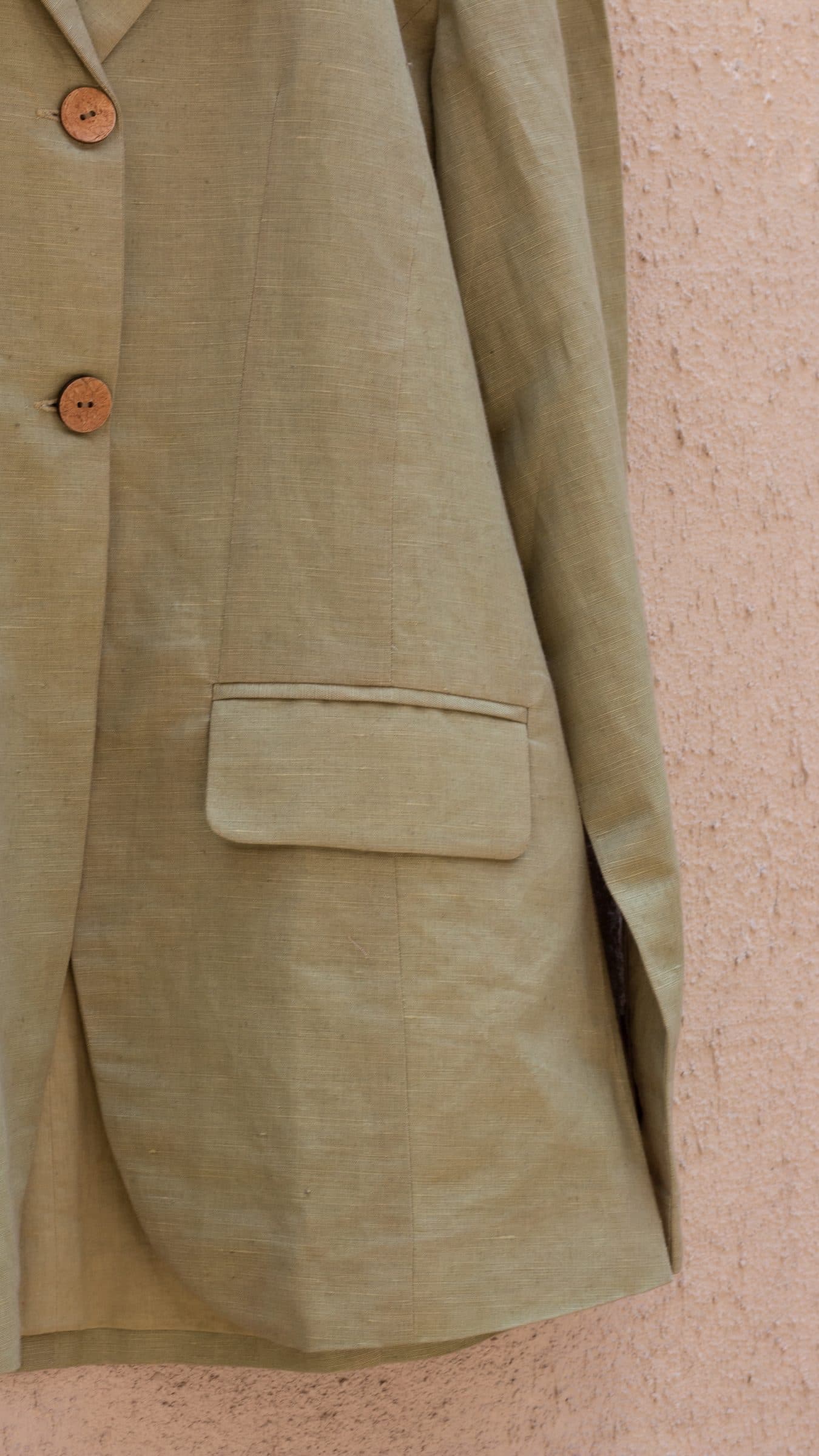 THE WAISTED BLAZER image 10