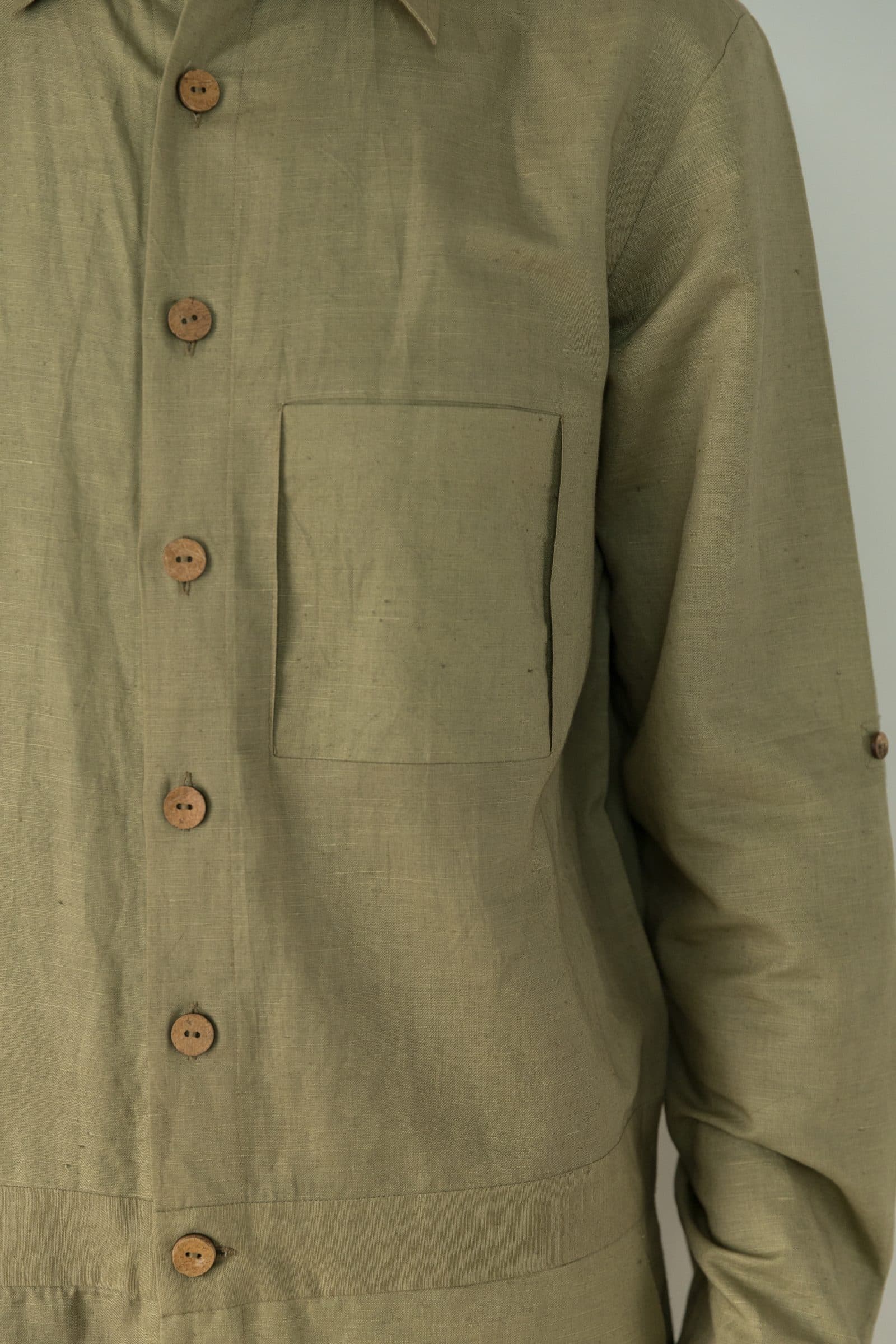 THE PICNIC JUMPSUIT image 3