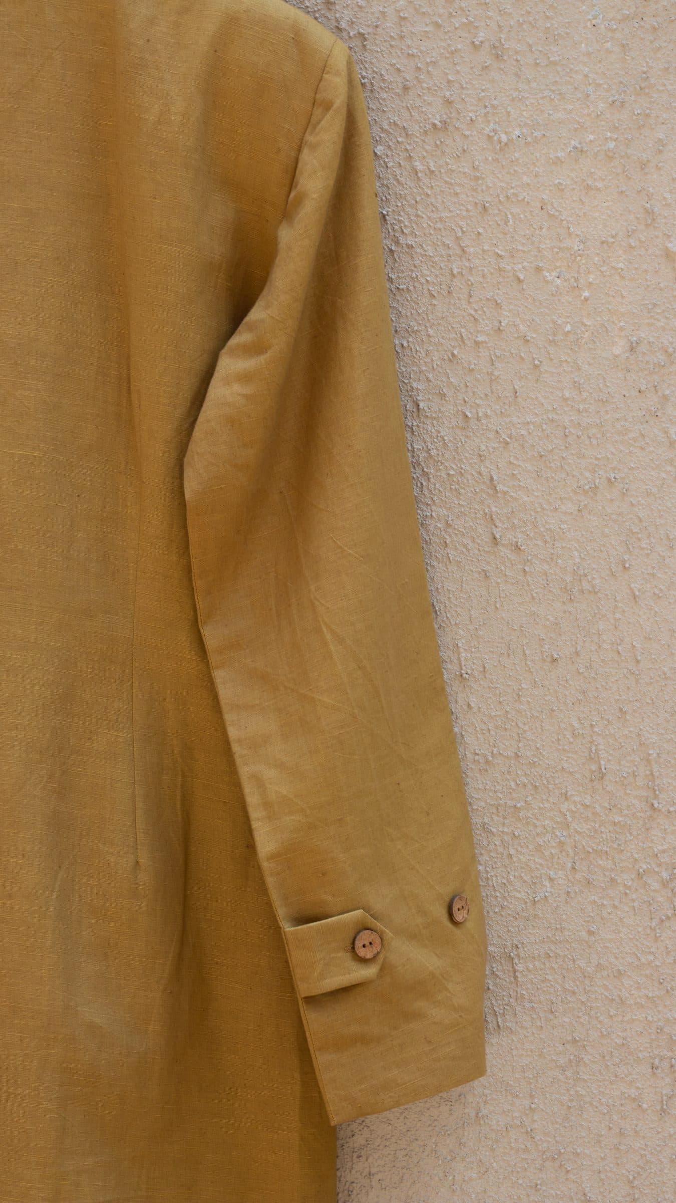 SLIM-FIT BLAZER DRESS image 10
