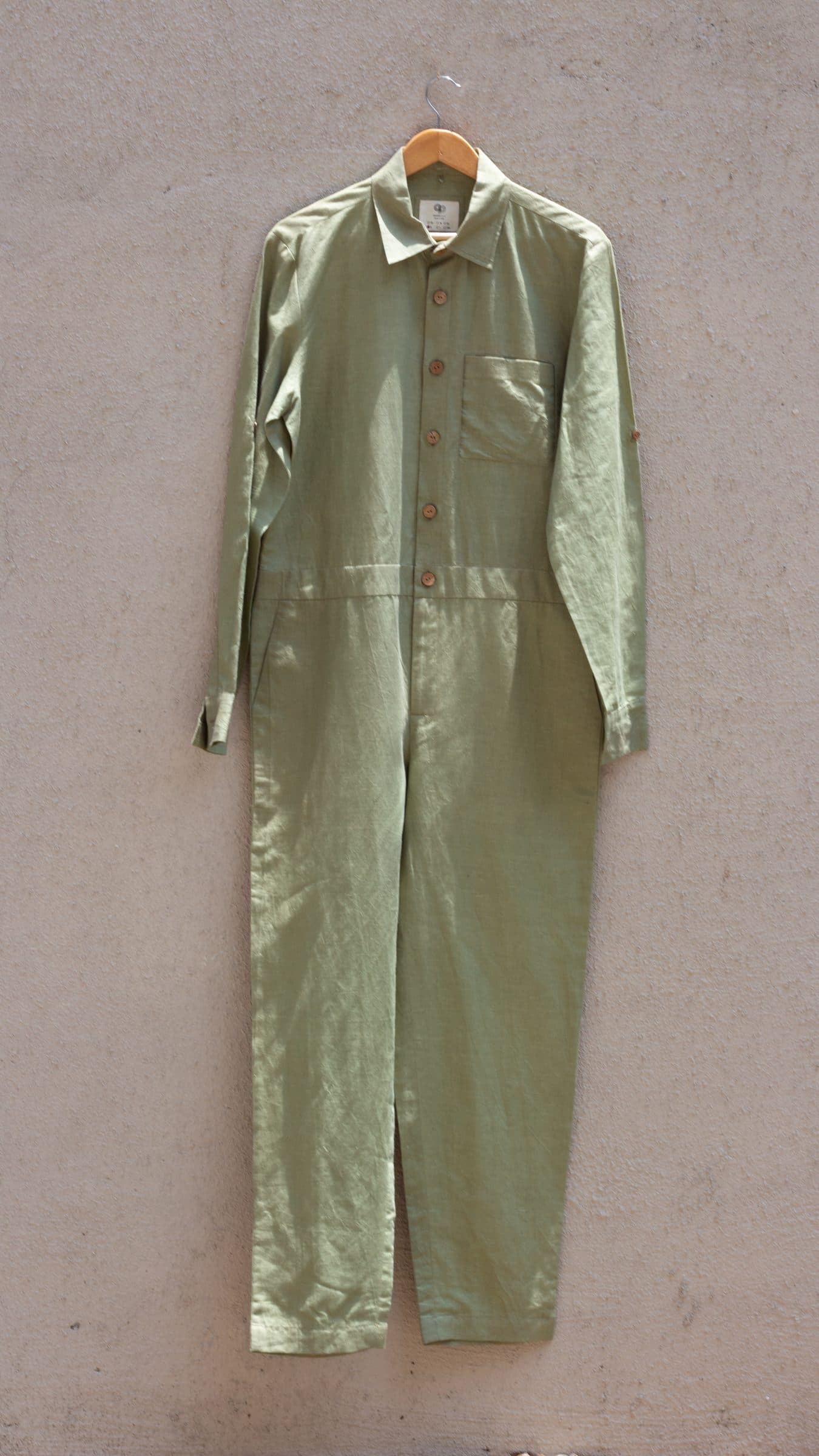 THE PICNIC JUMPSUIT image 6
