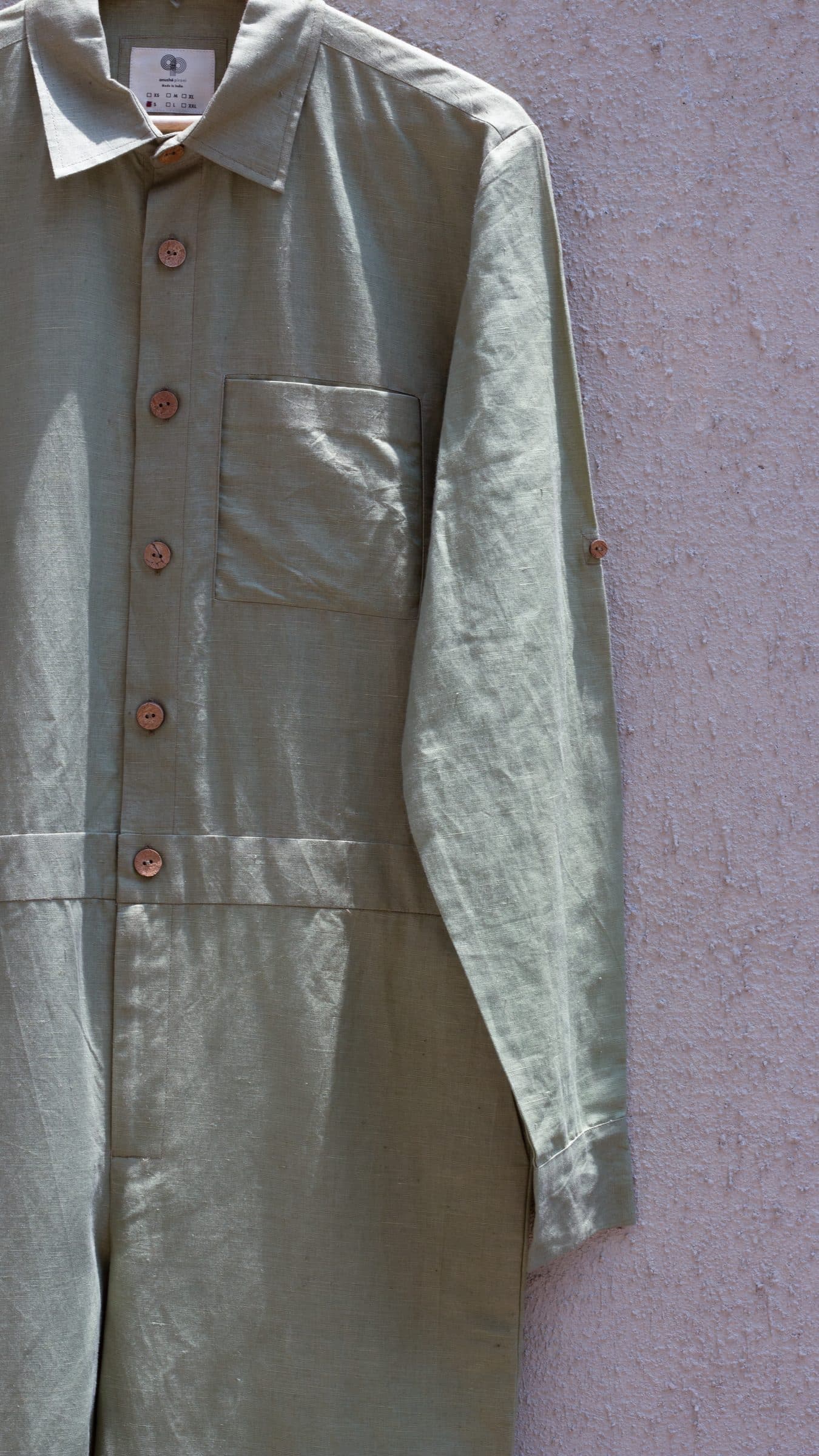THE PICNIC JUMPSUIT image 7