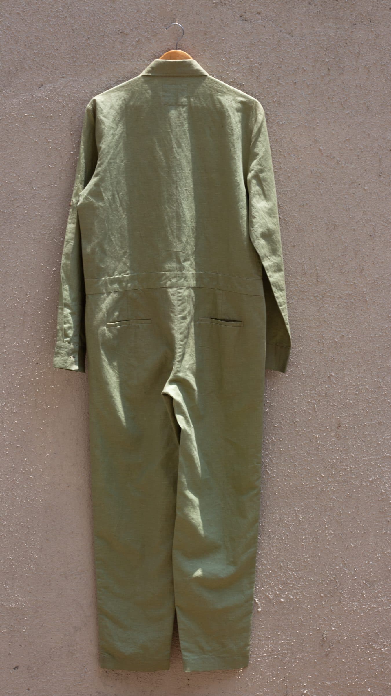 THE PICNIC JUMPSUIT image 9