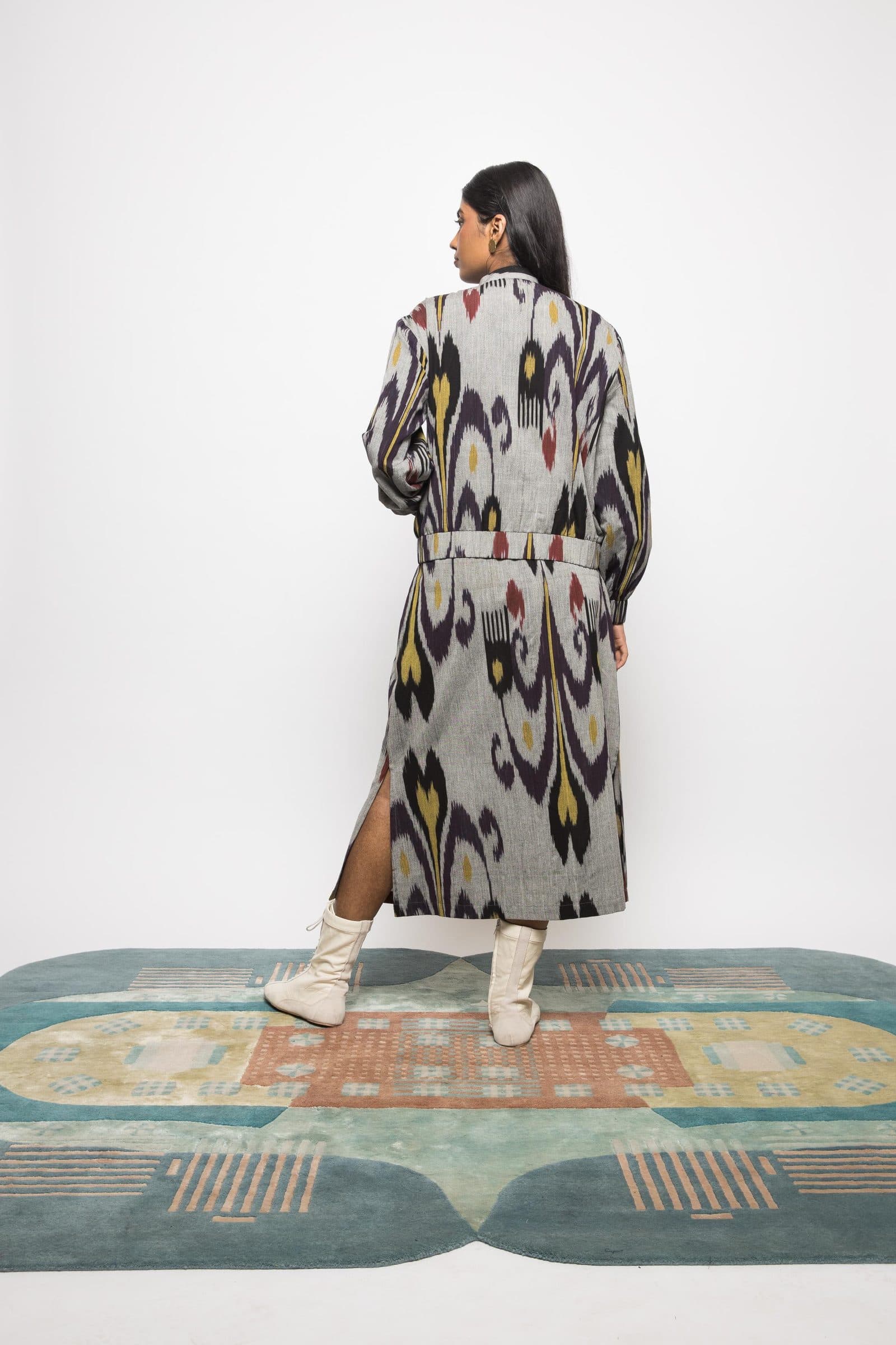 LAID-BACK BOMBER image 3