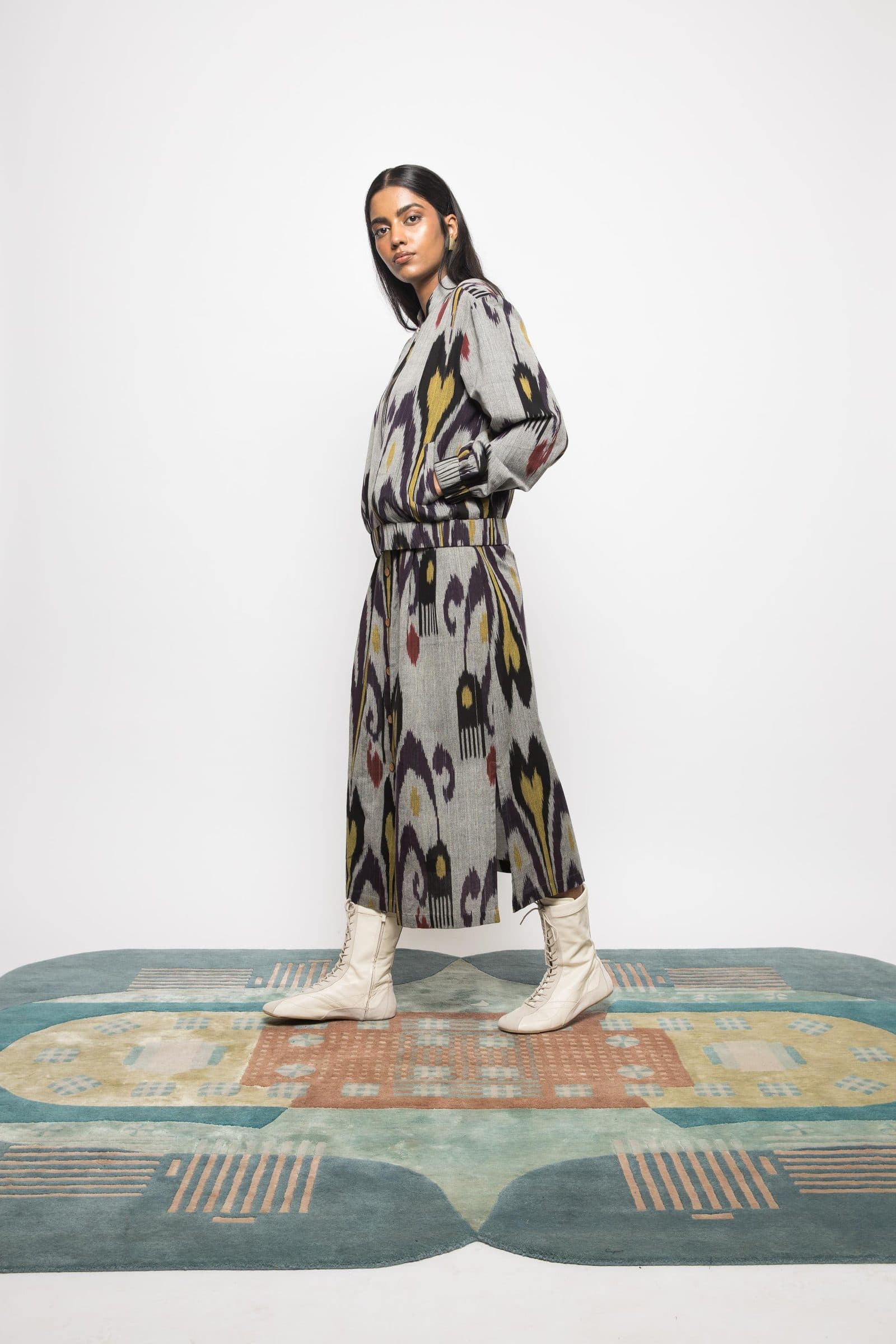 LAID-BACK BOMBER image 6