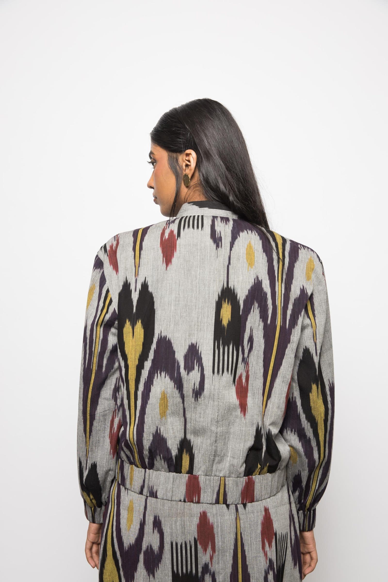 LAID-BACK BOMBER image 7