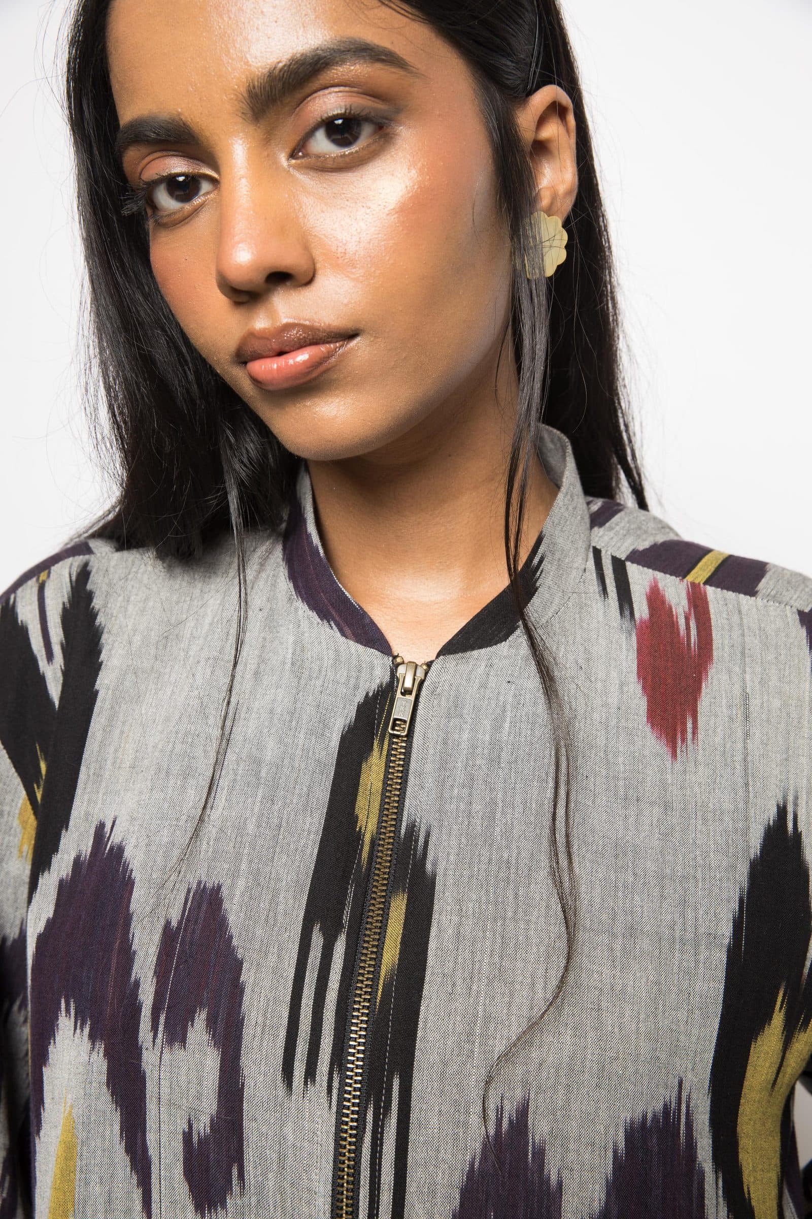 LAID-BACK BOMBER image 8