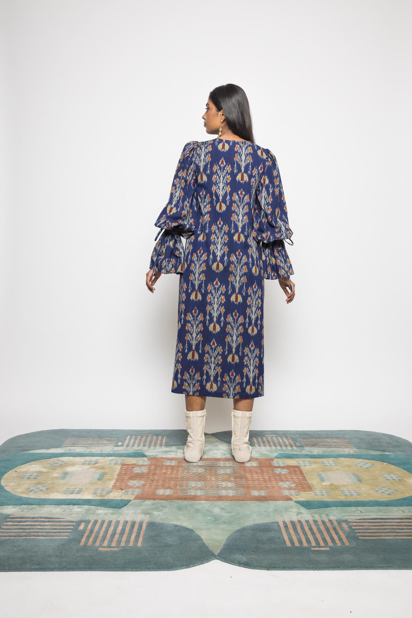 THE LITTLE BIG DRESS image 3