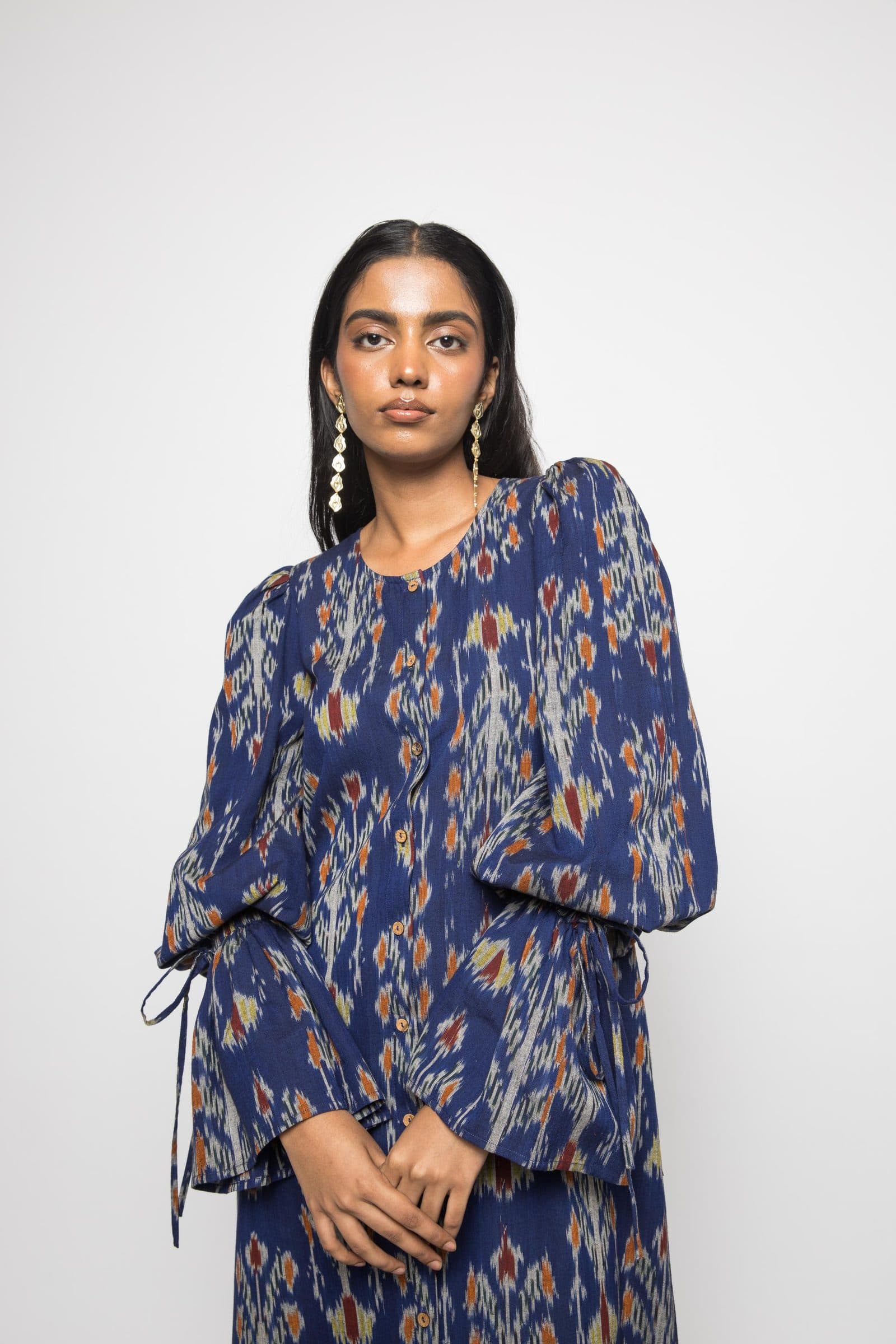 THE LITTLE BIG DRESS