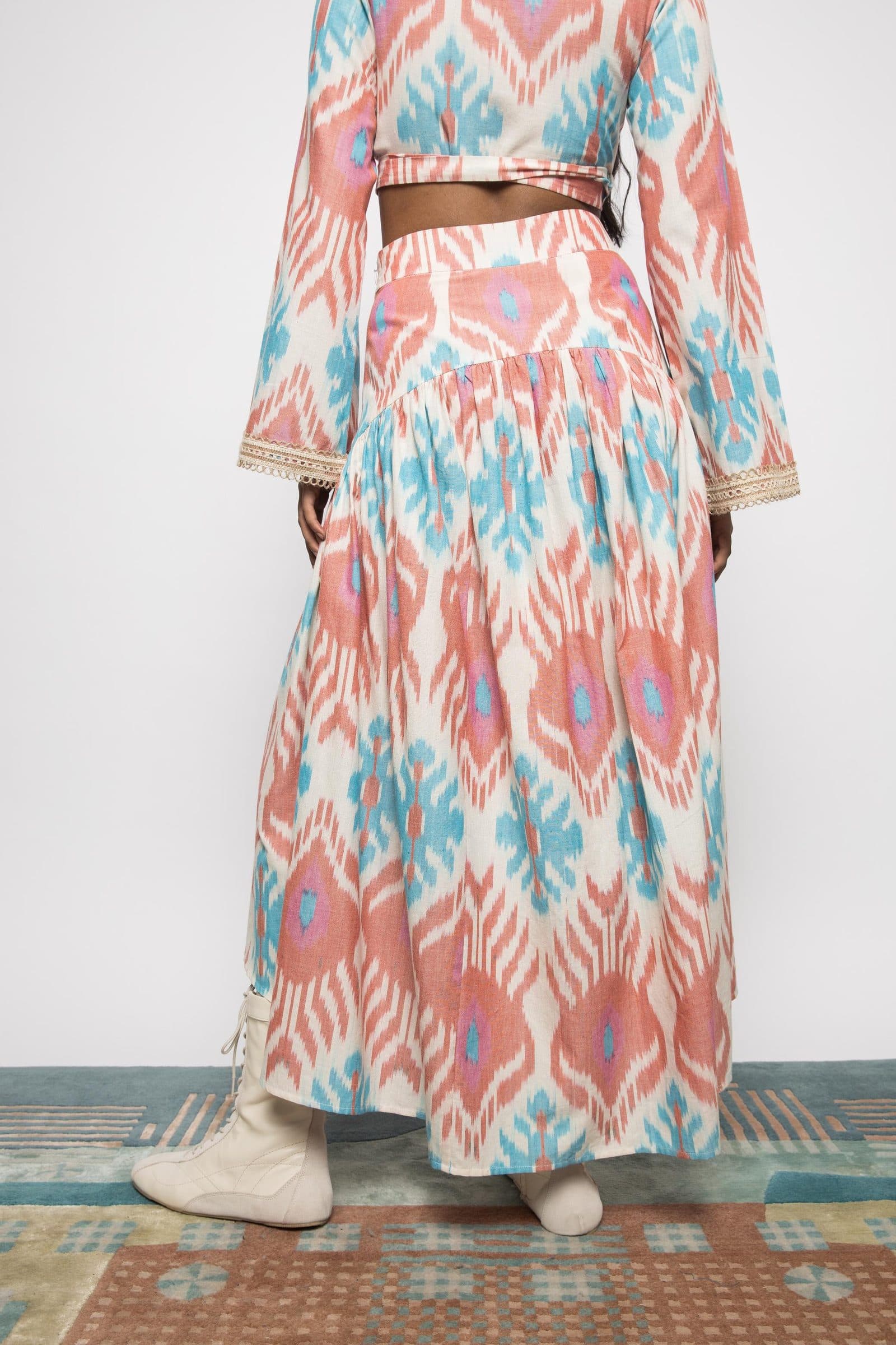 SWING & SWAY SKIRT hover