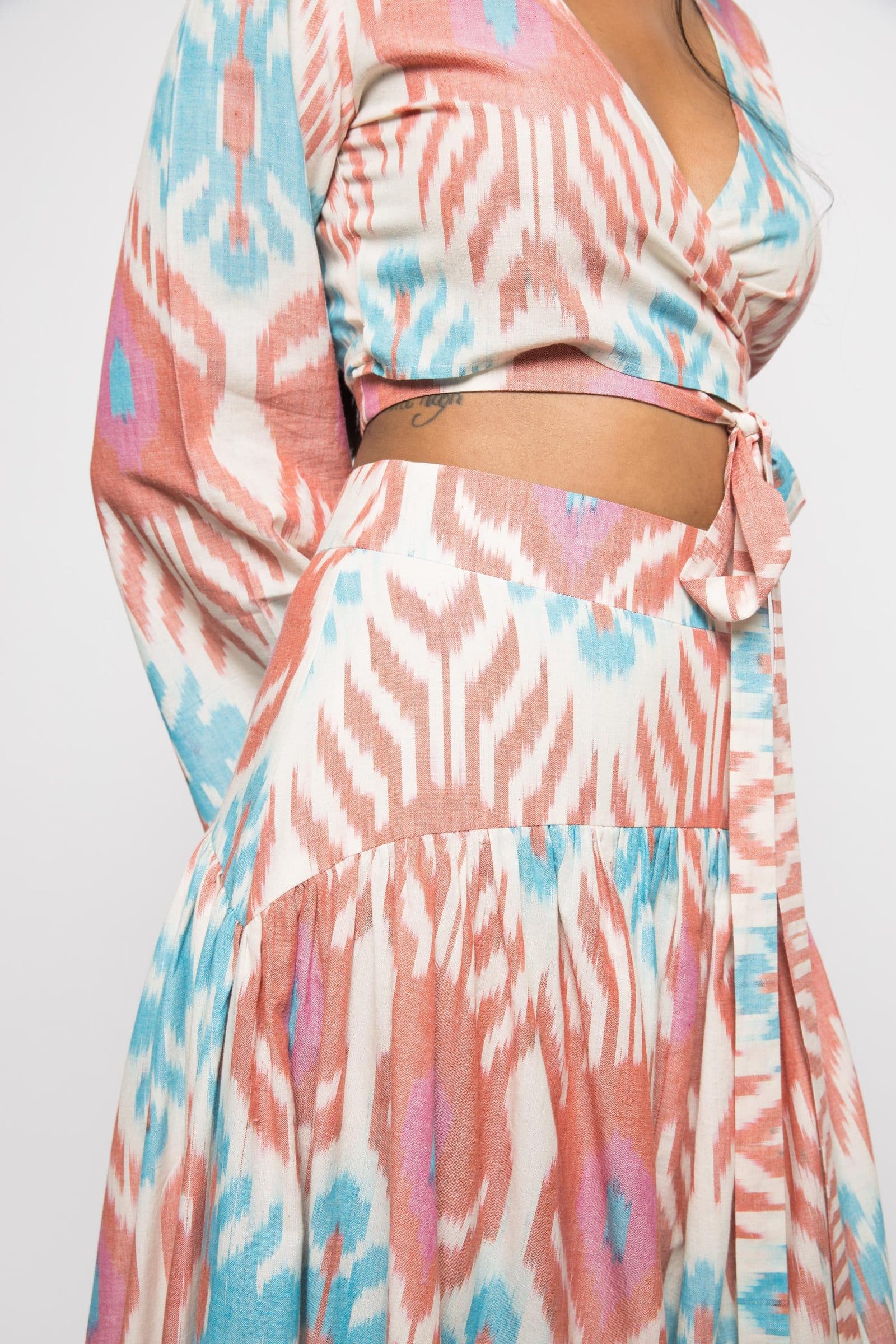 SWING & SWAY SKIRT image 3