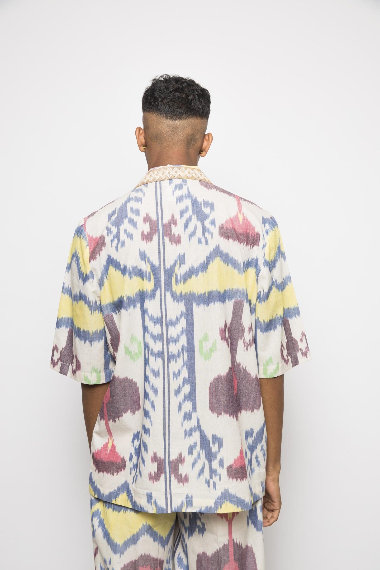 THE BREAKFAST SHIRT image 2