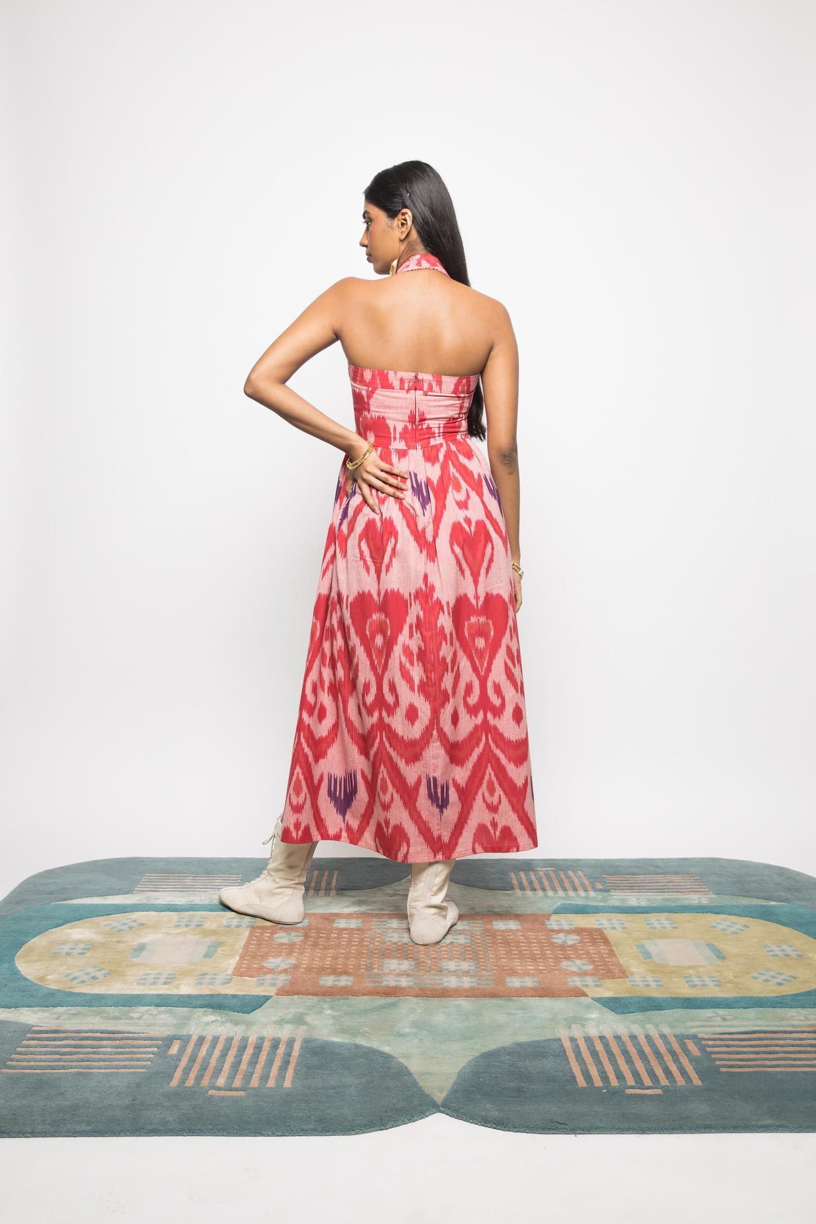 HAKUNA MATATA DRESS image 3