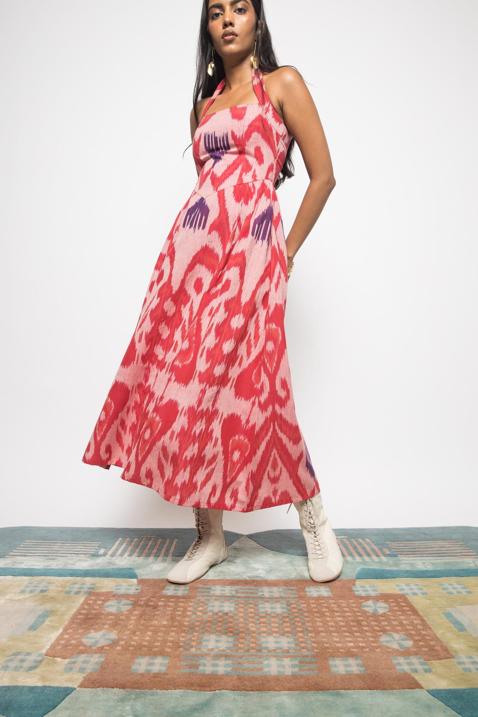 HAKUNA MATATA DRESS image 4