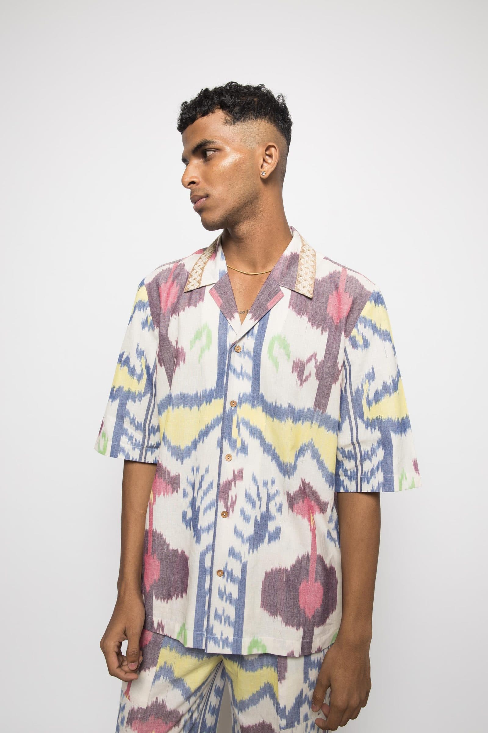THE BREAKFAST SHIRT image 1