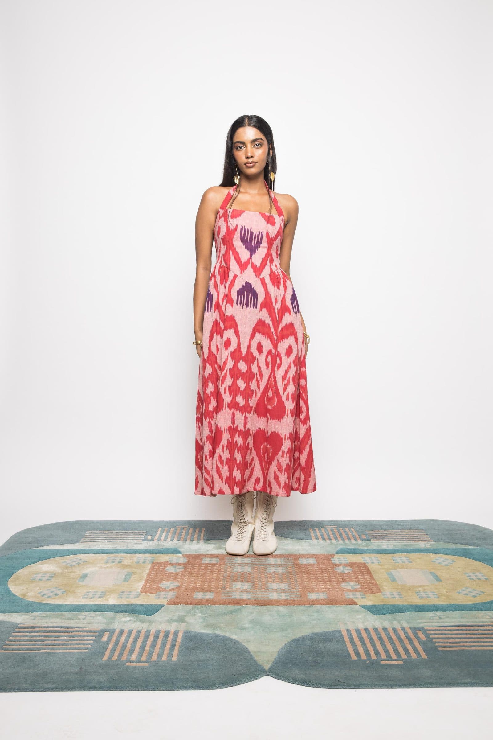 HAKUNA MATATA DRESS image 5