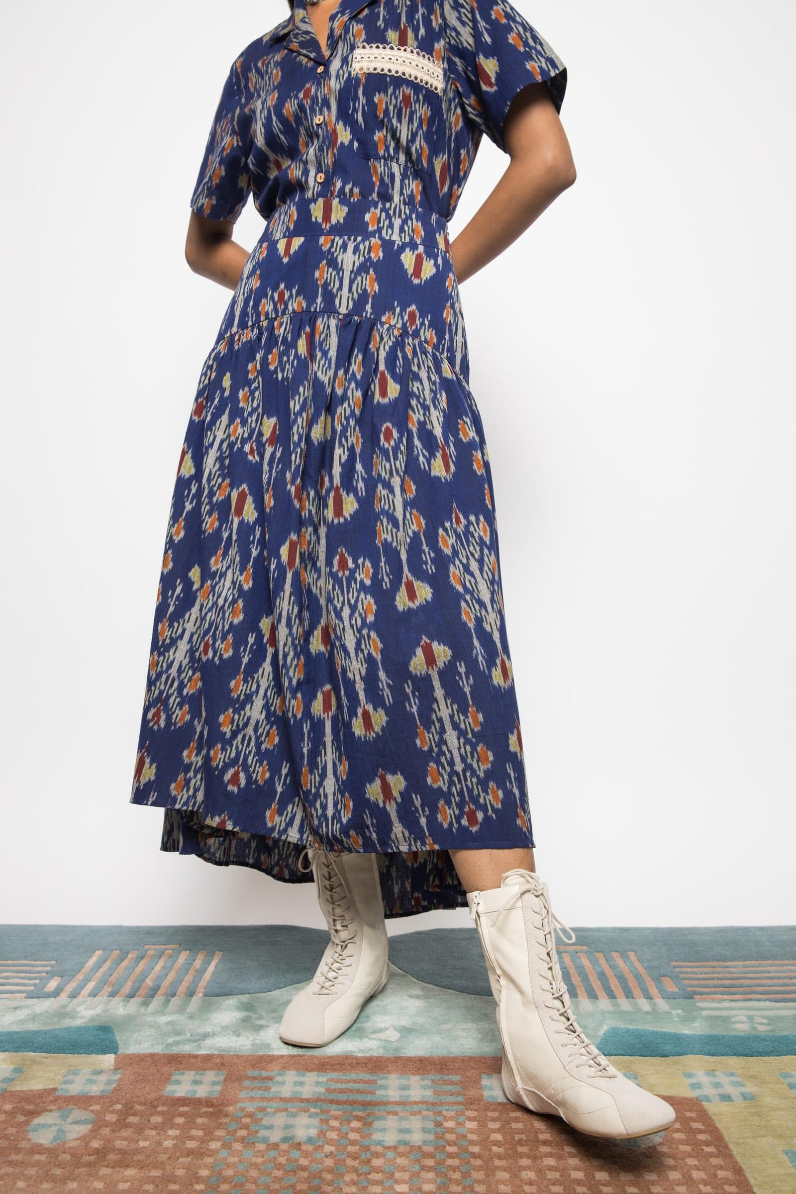 SWING & SWAY SKIRT image 1