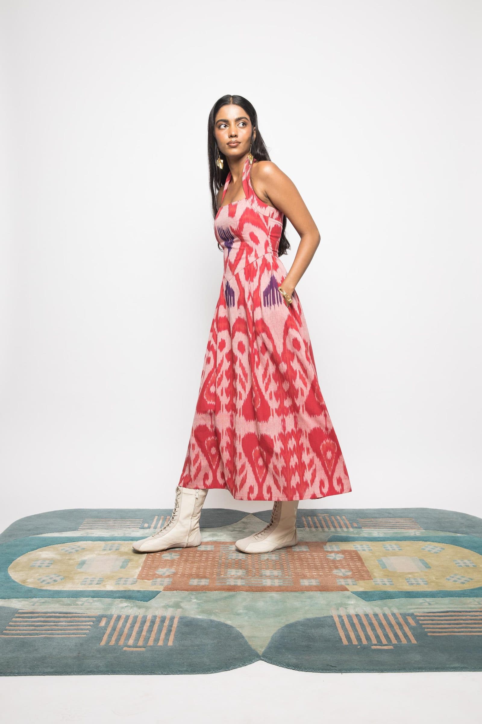 HAKUNA MATATA DRESS