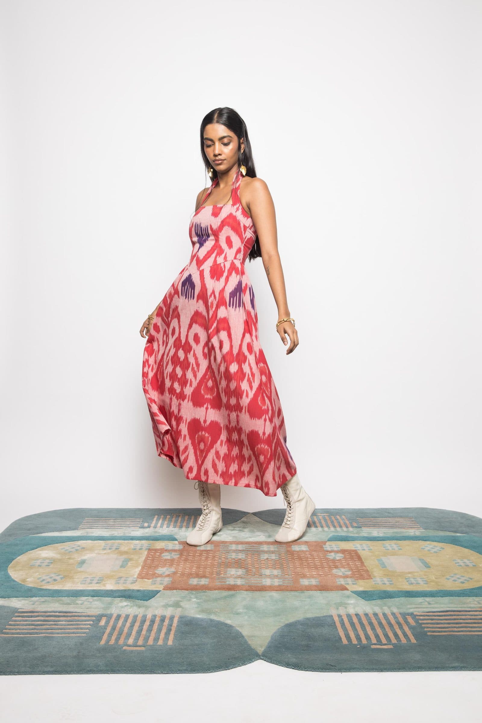 HAKUNA MATATA DRESS image 8