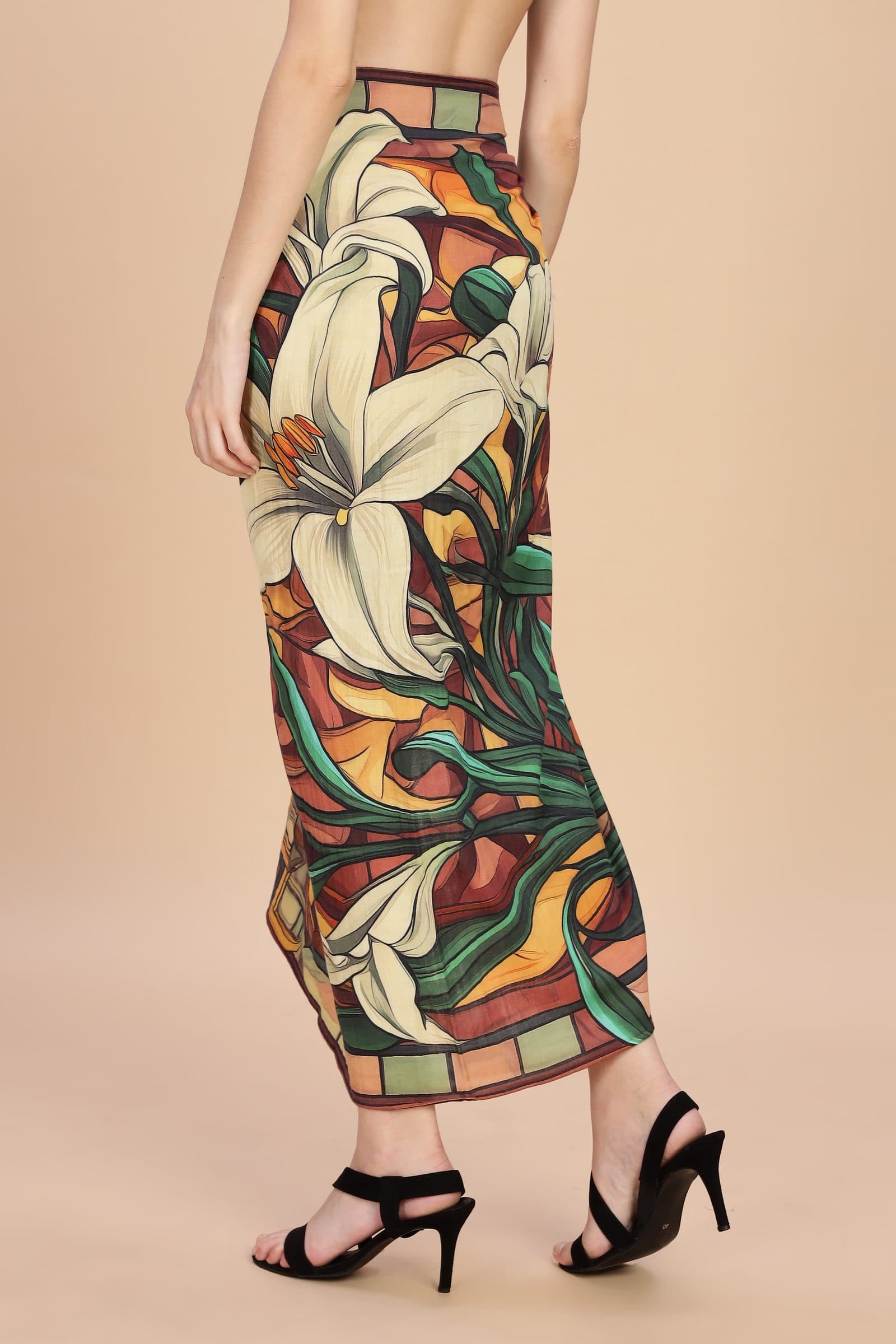 Lialire Scarf image 1