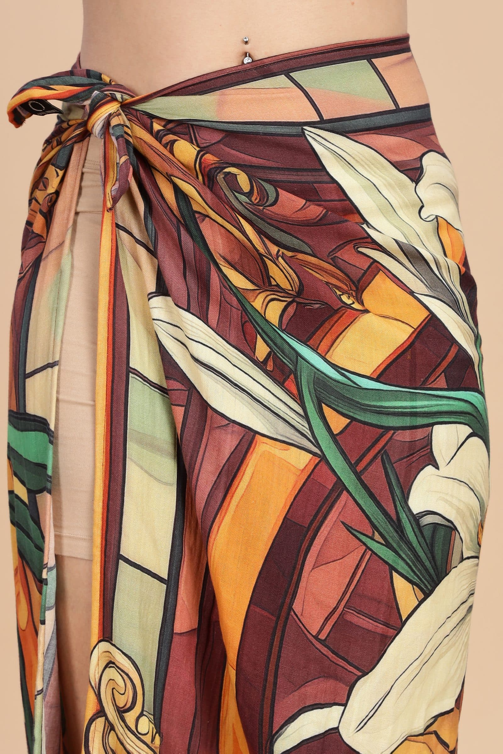Lialire Scarf image 5