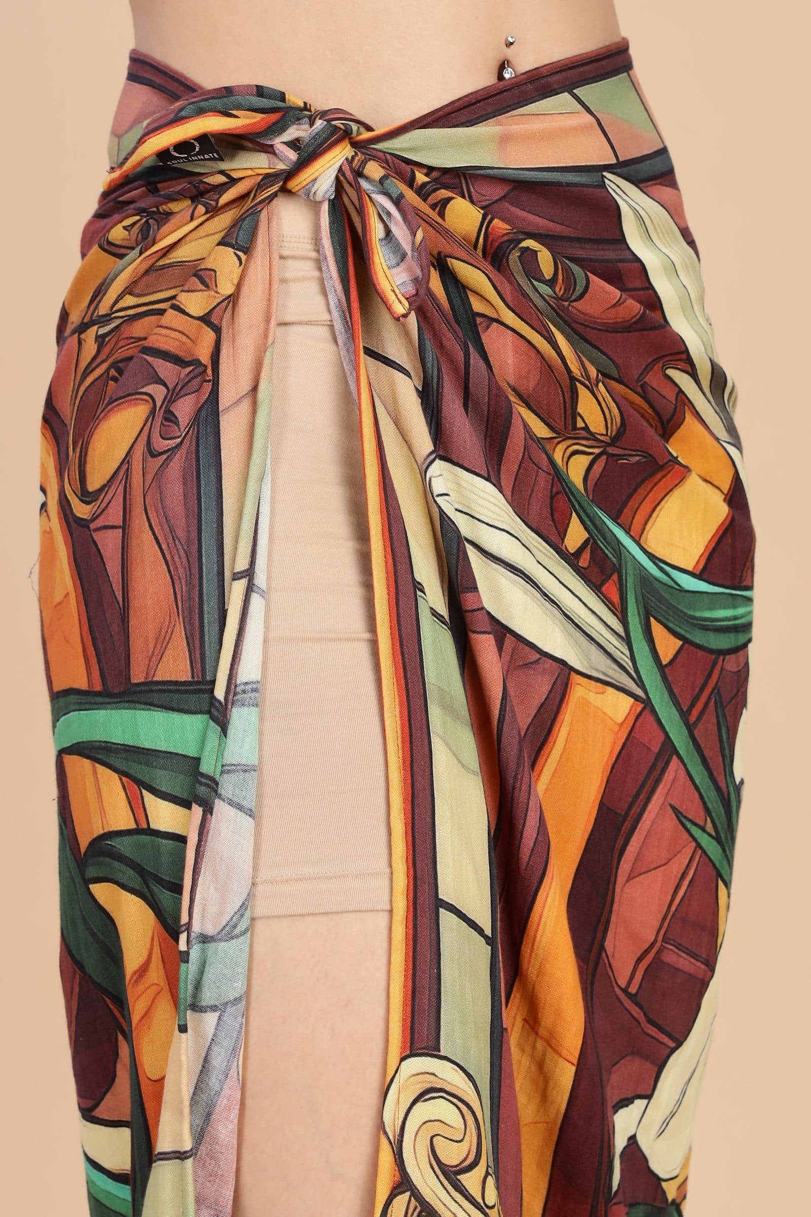 Lialire Scarf image 6
