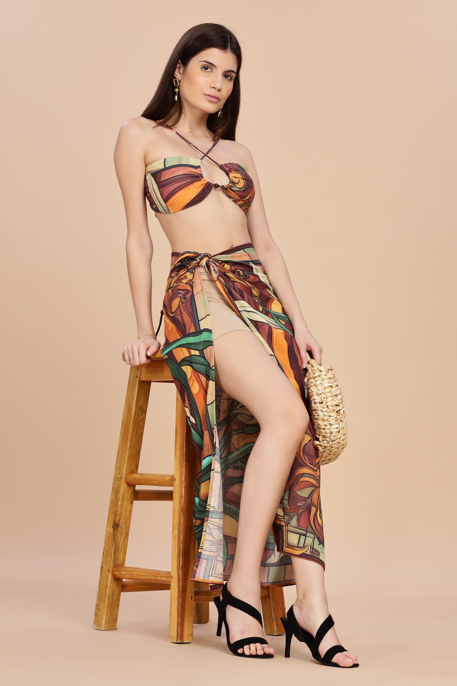 Lialire Scarf image 10